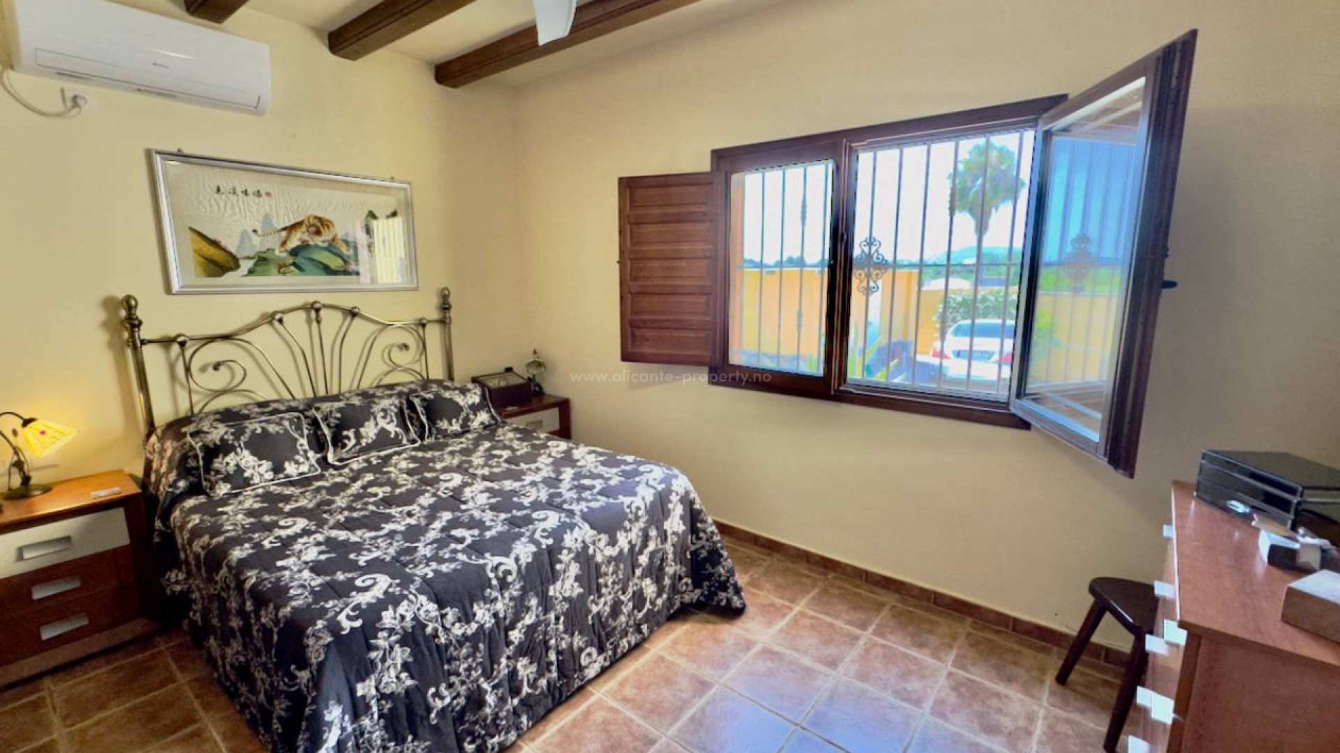 Country House in Orihuela