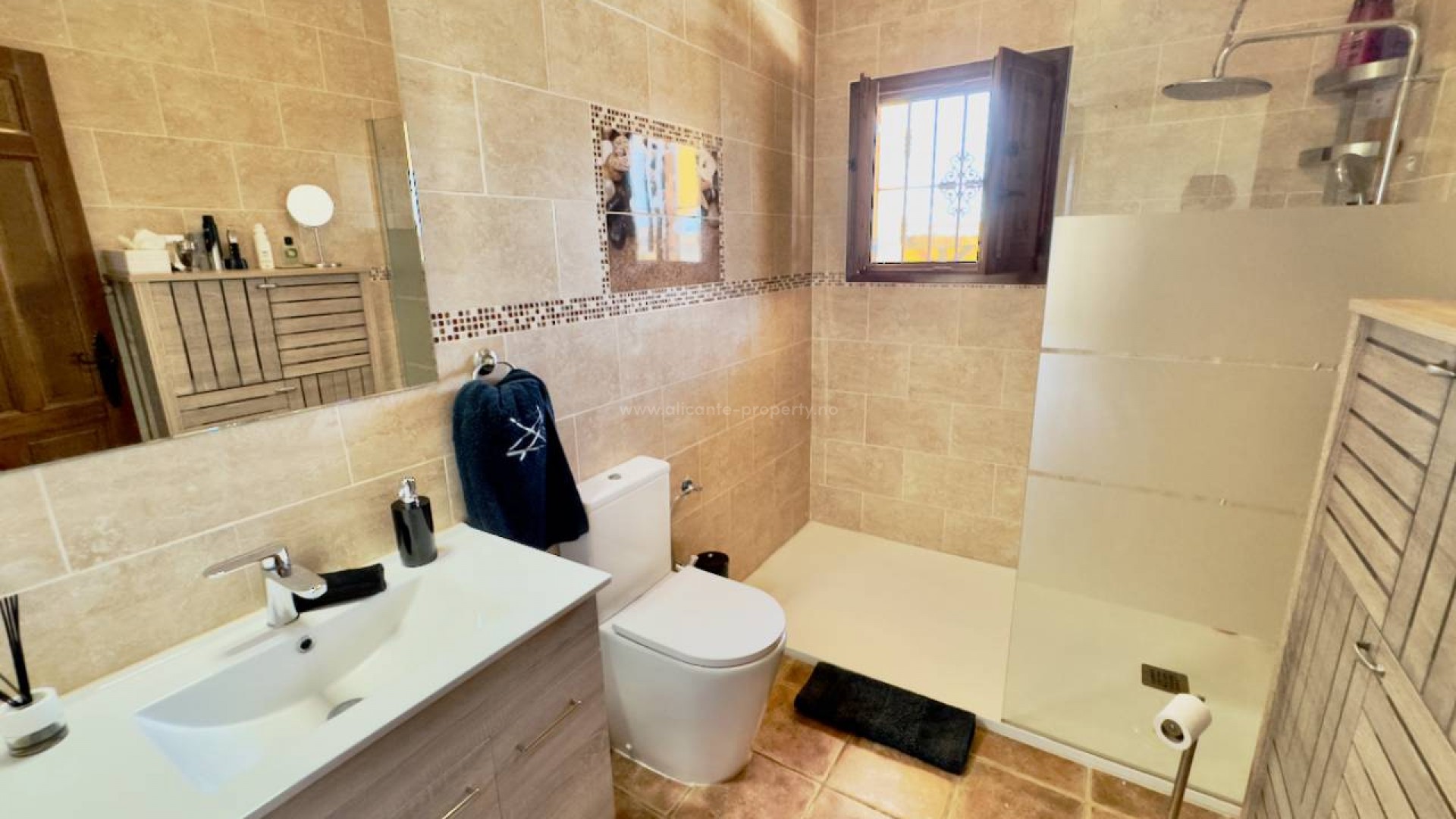 Country House in Orihuela