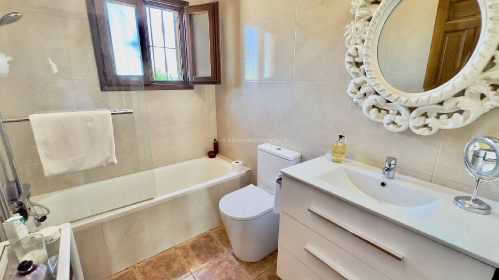 Country House in Orihuela