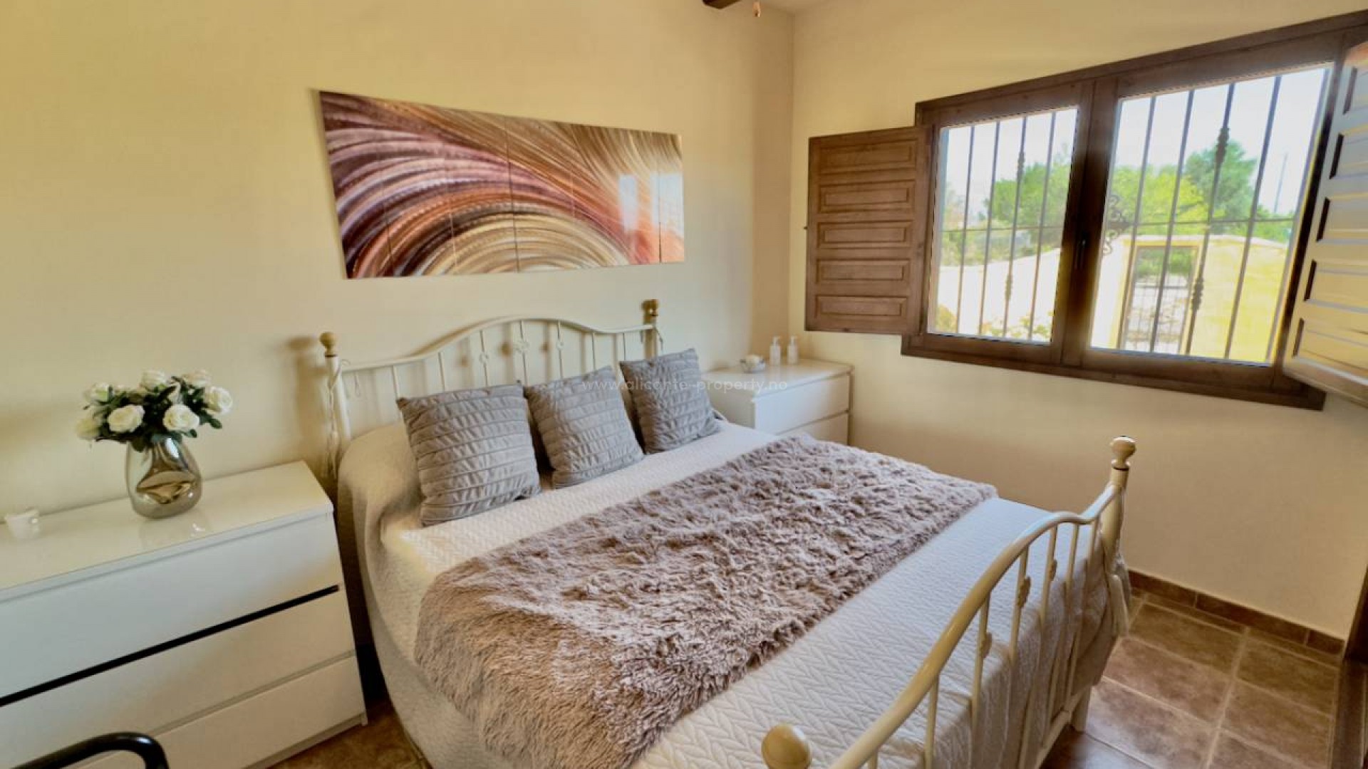 Country House in Orihuela