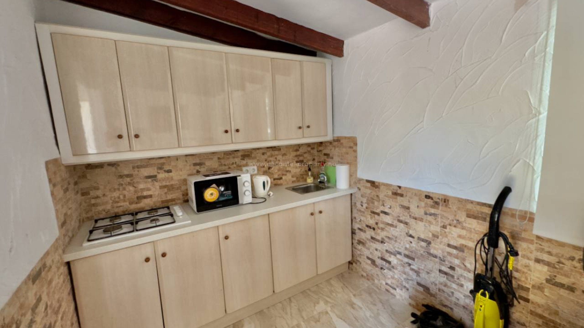 Country House in Orihuela