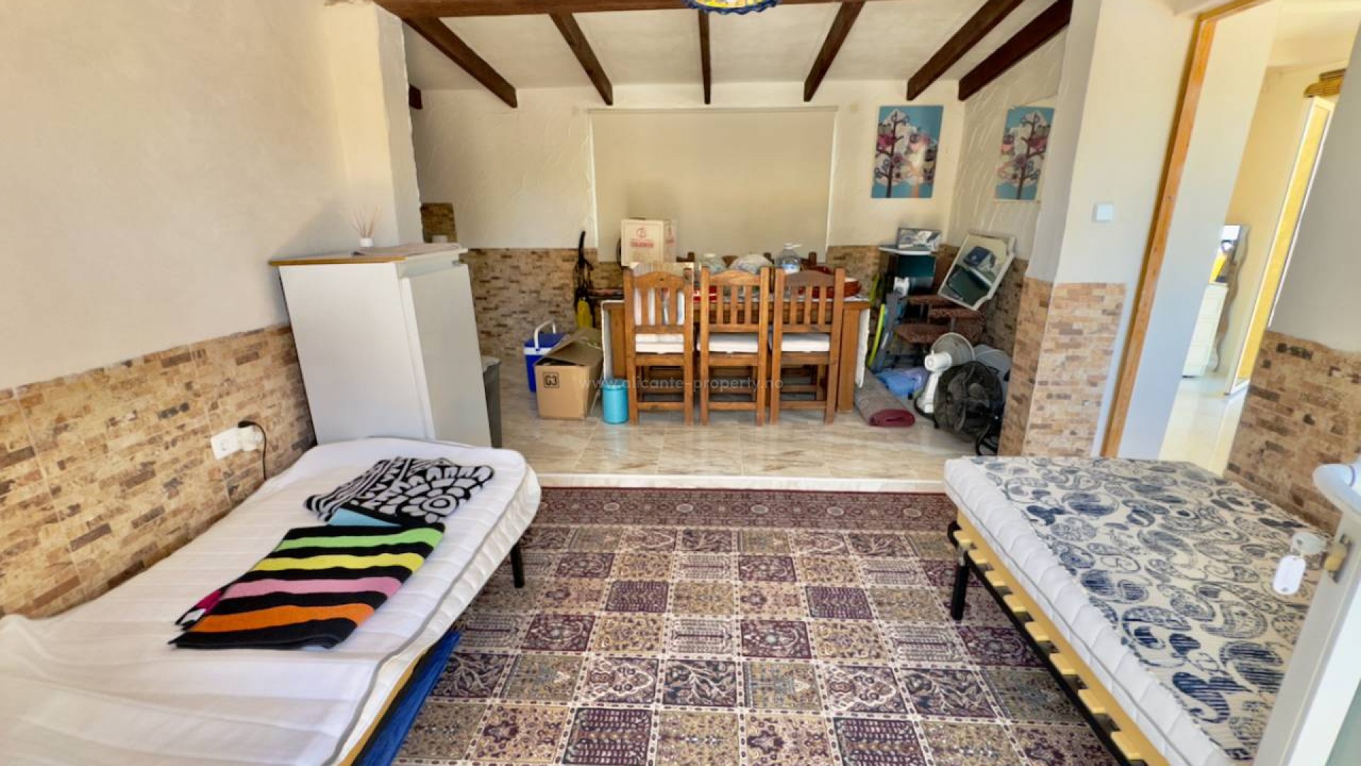 Country House in Orihuela