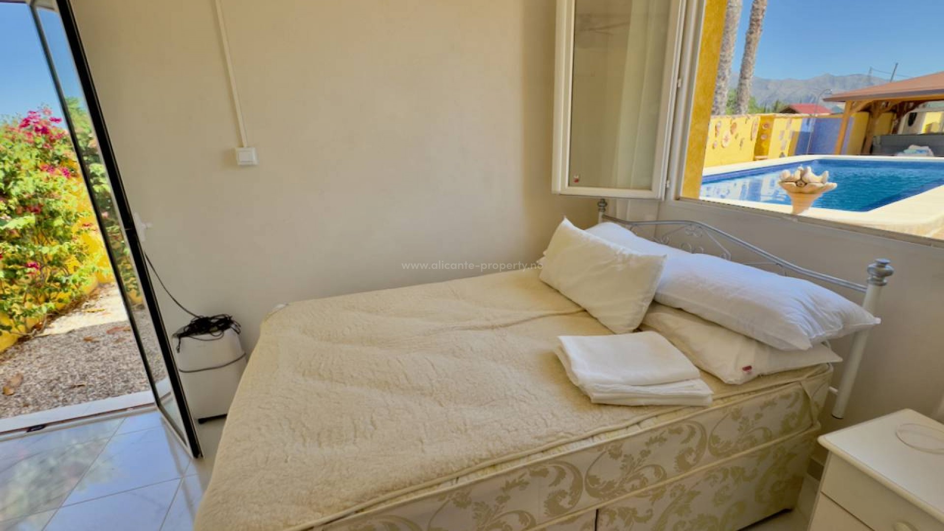 Country House in Orihuela