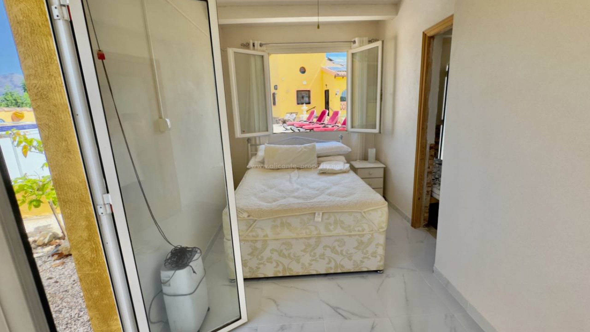 Country House in Orihuela