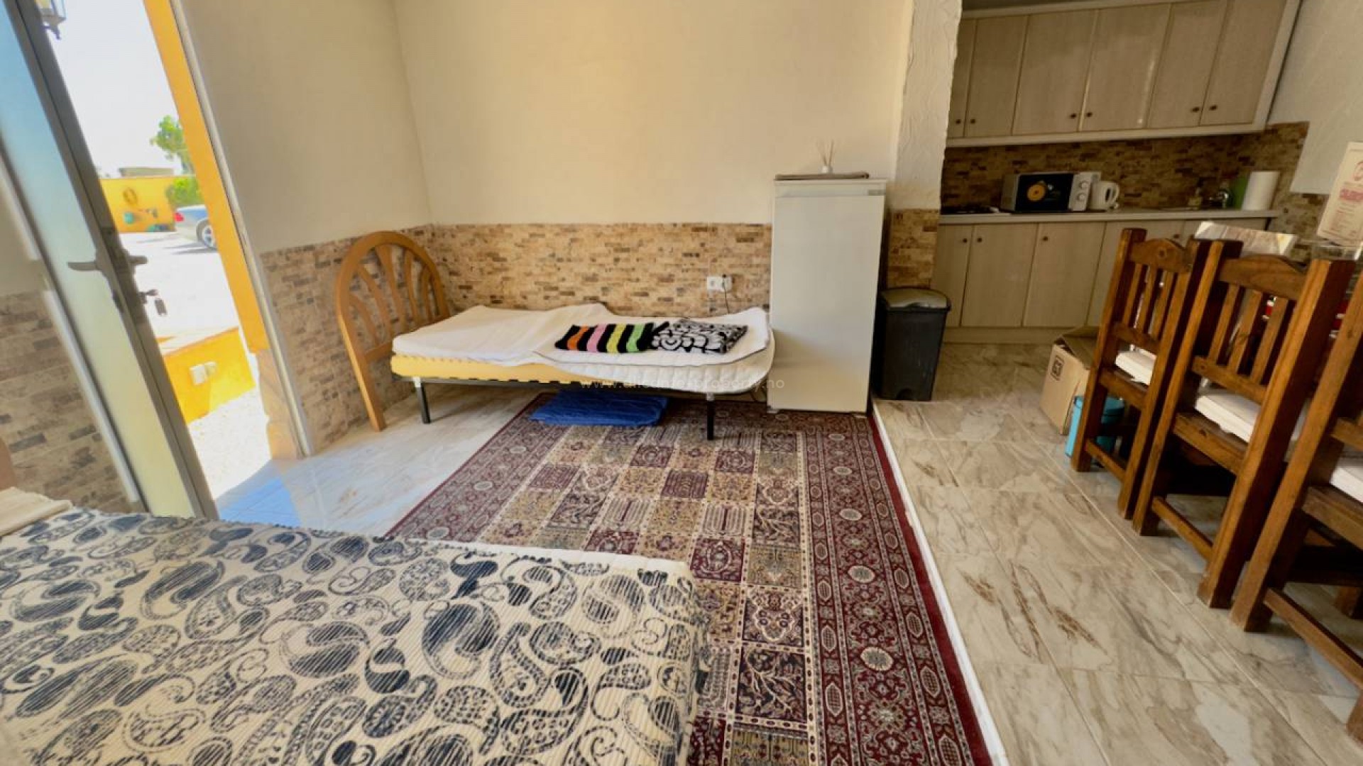 Country House in Orihuela