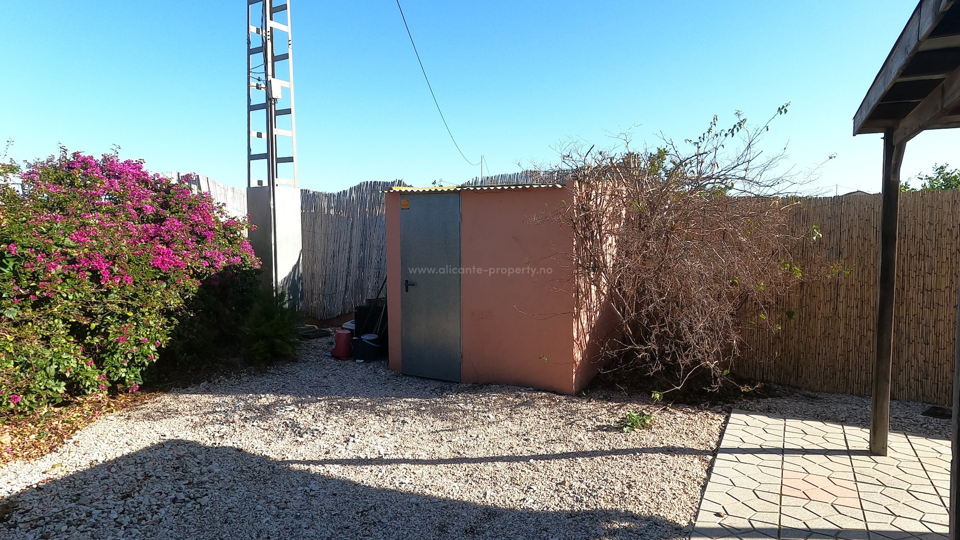 Country House in Orihuela