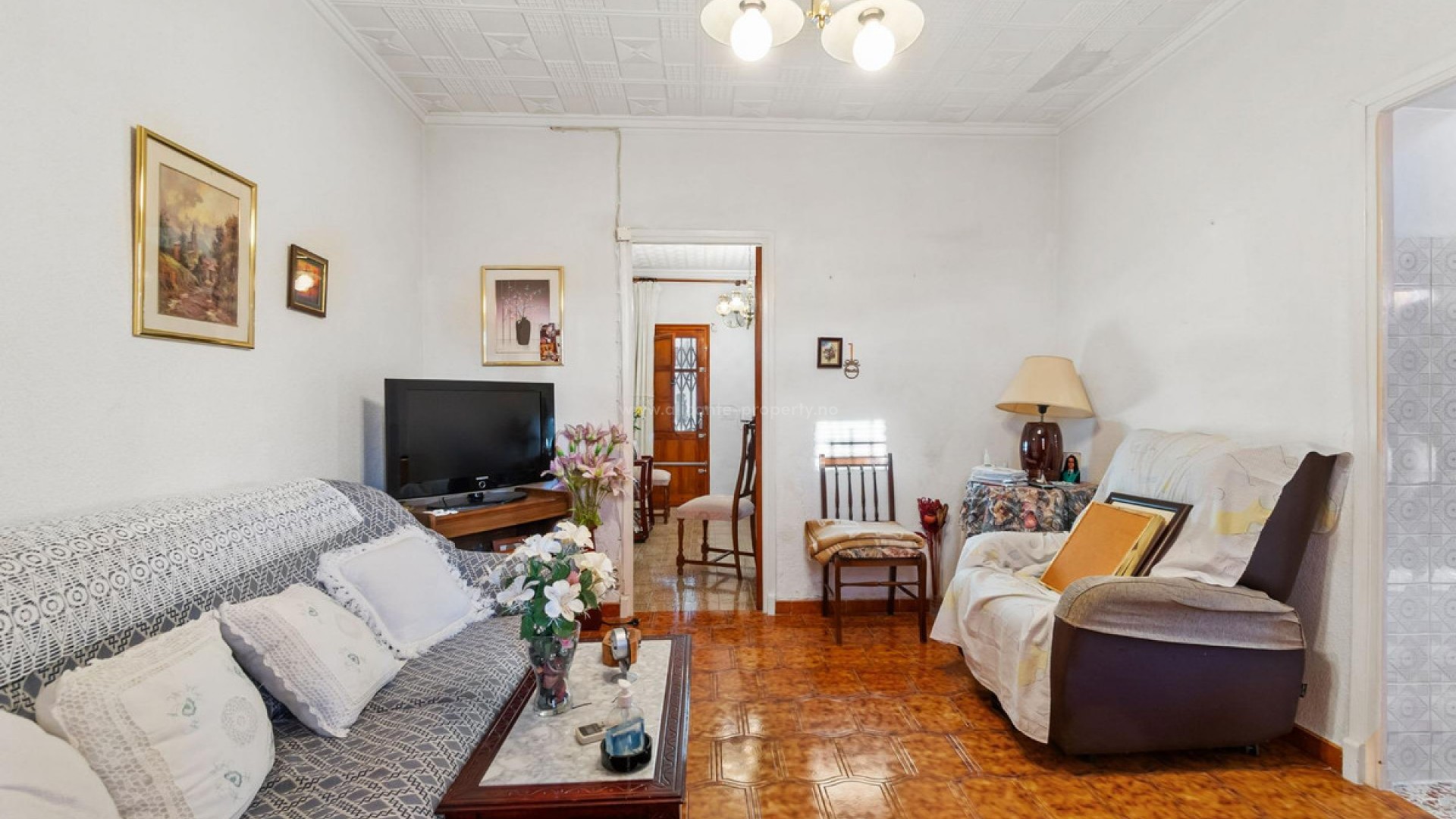 Country House in Orihuela