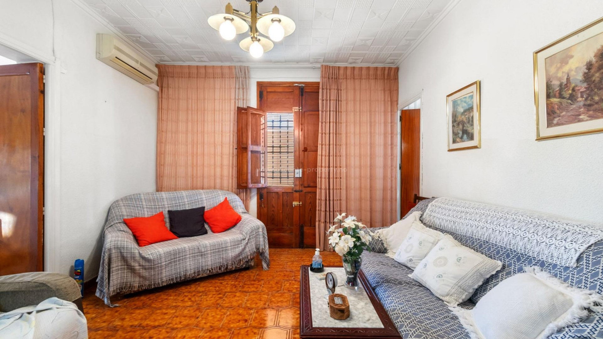 Country House in Orihuela