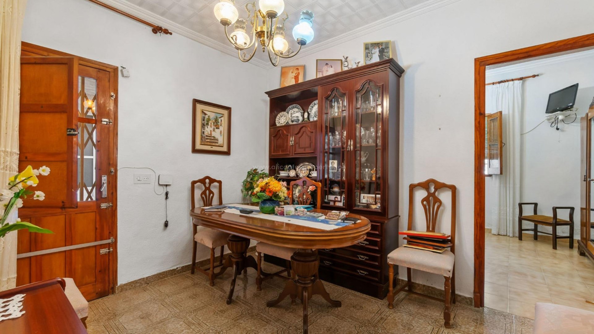 Country House in Orihuela