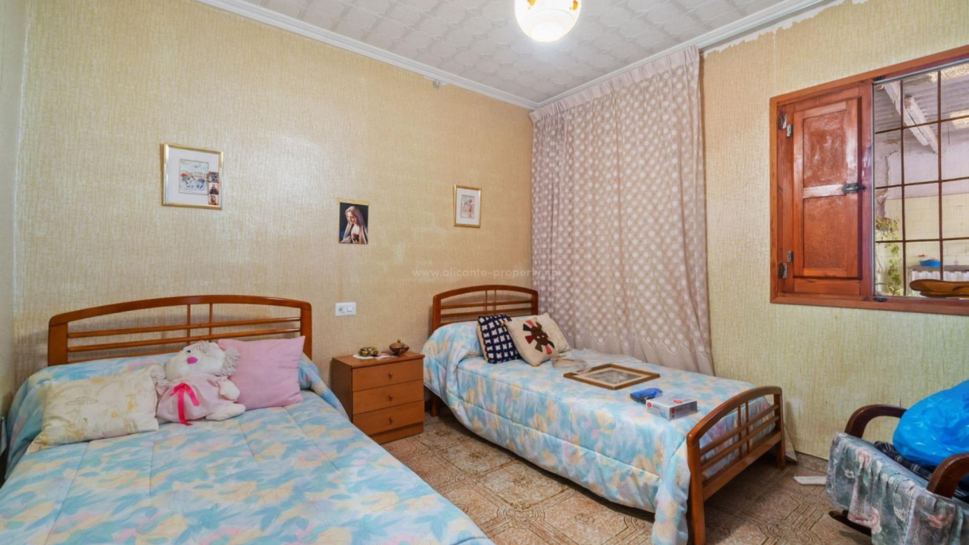 Country House in Orihuela