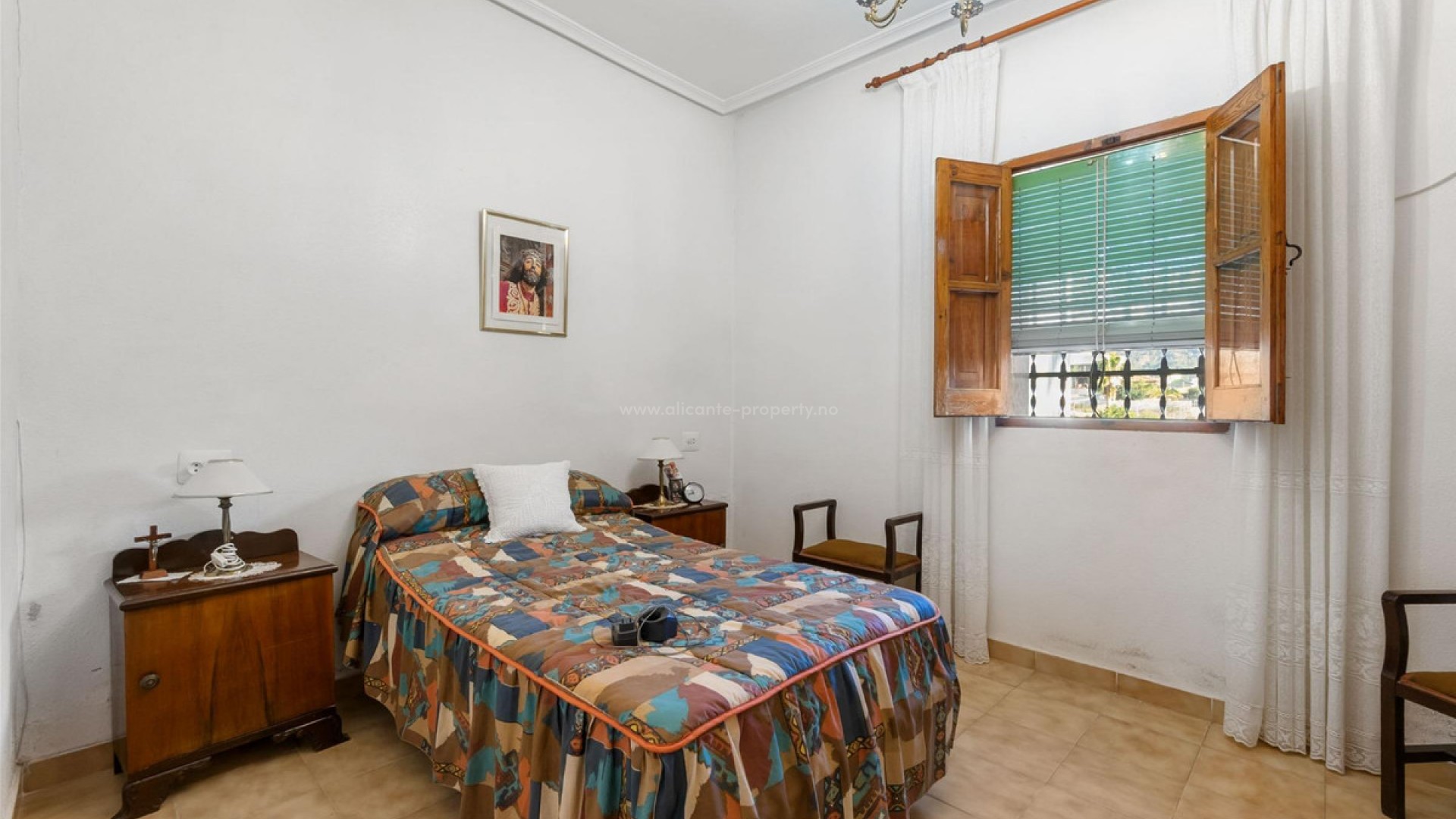 Country House in Orihuela