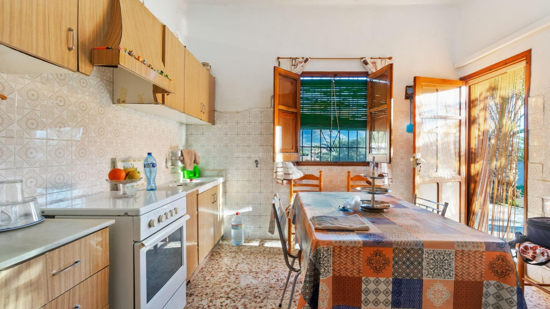 Country House in Orihuela