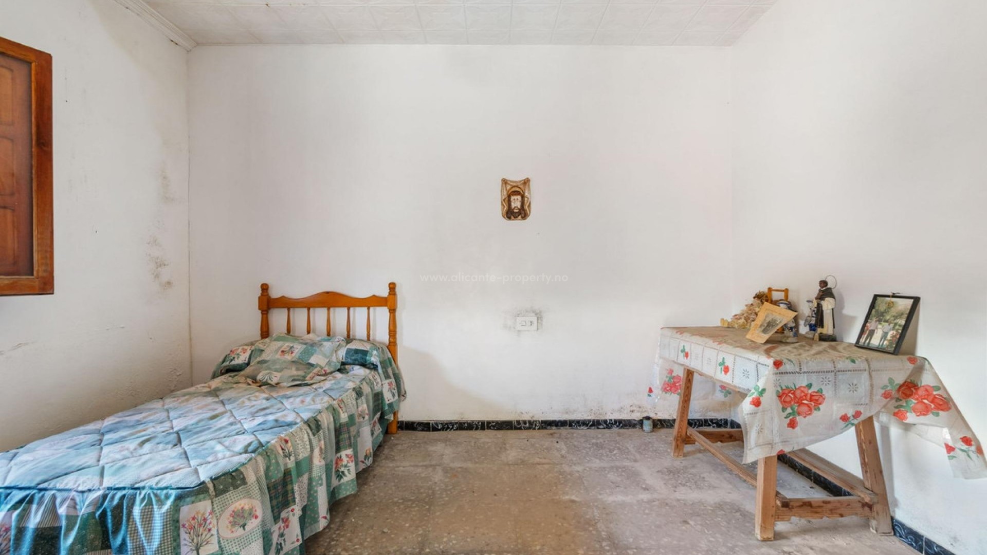 Country House in Orihuela