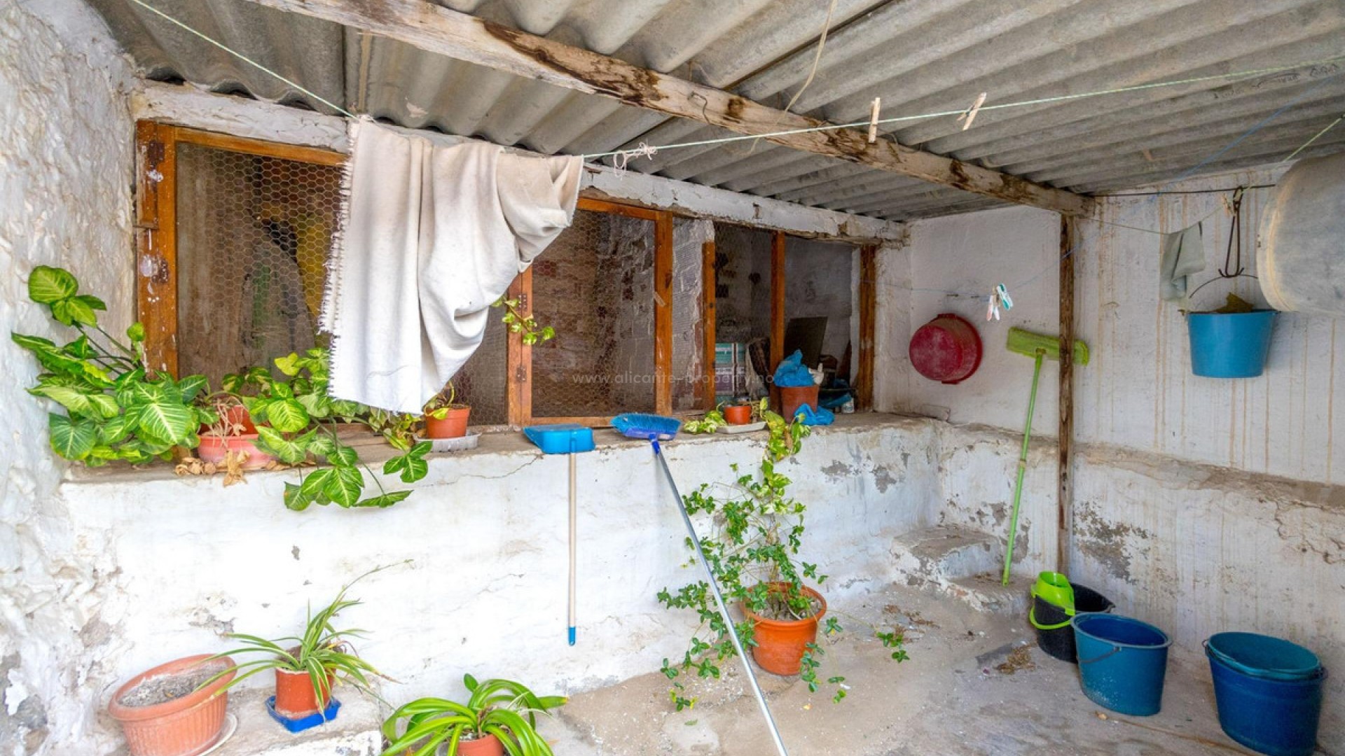 Country House in Orihuela