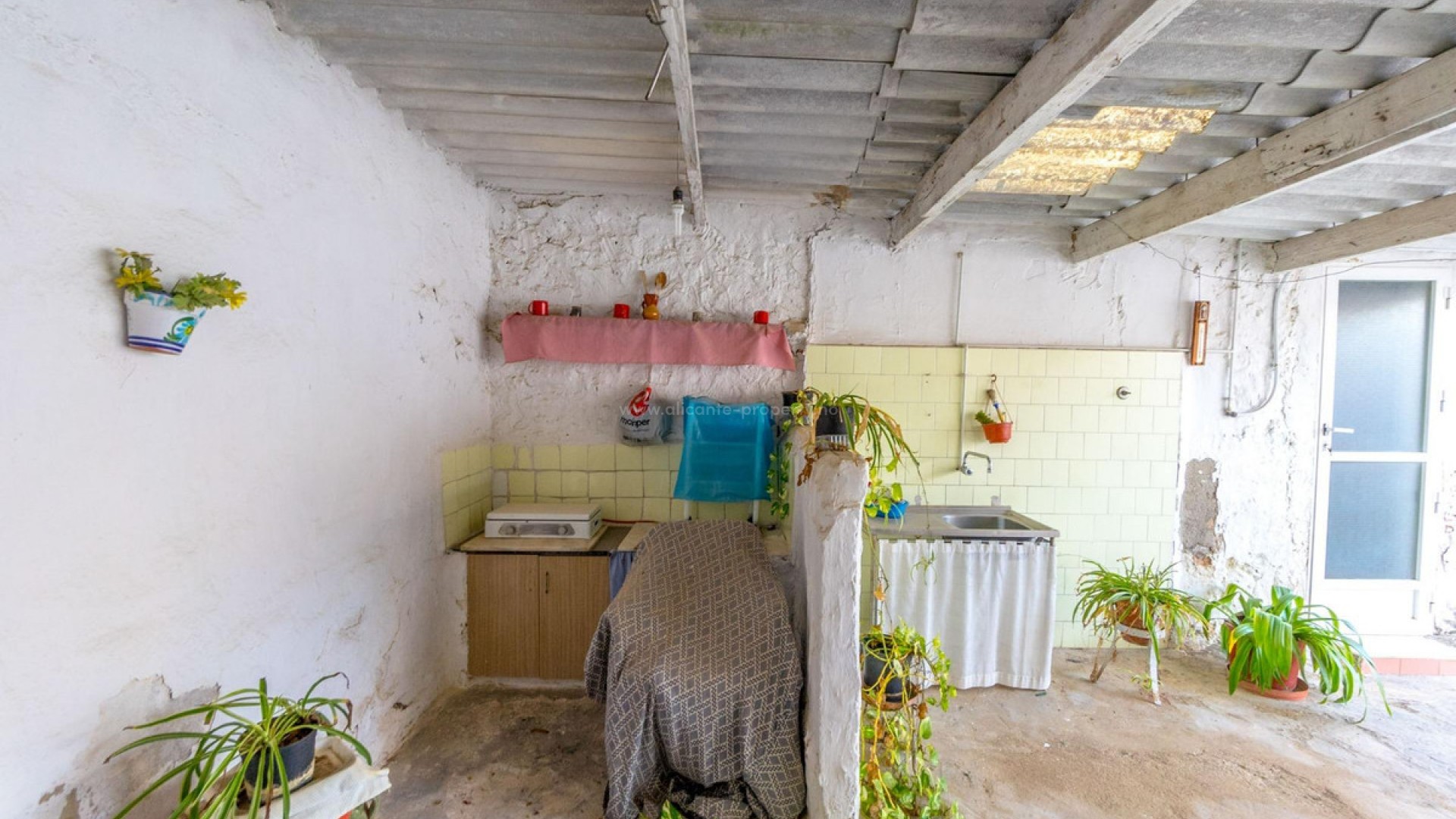 Country House in Orihuela