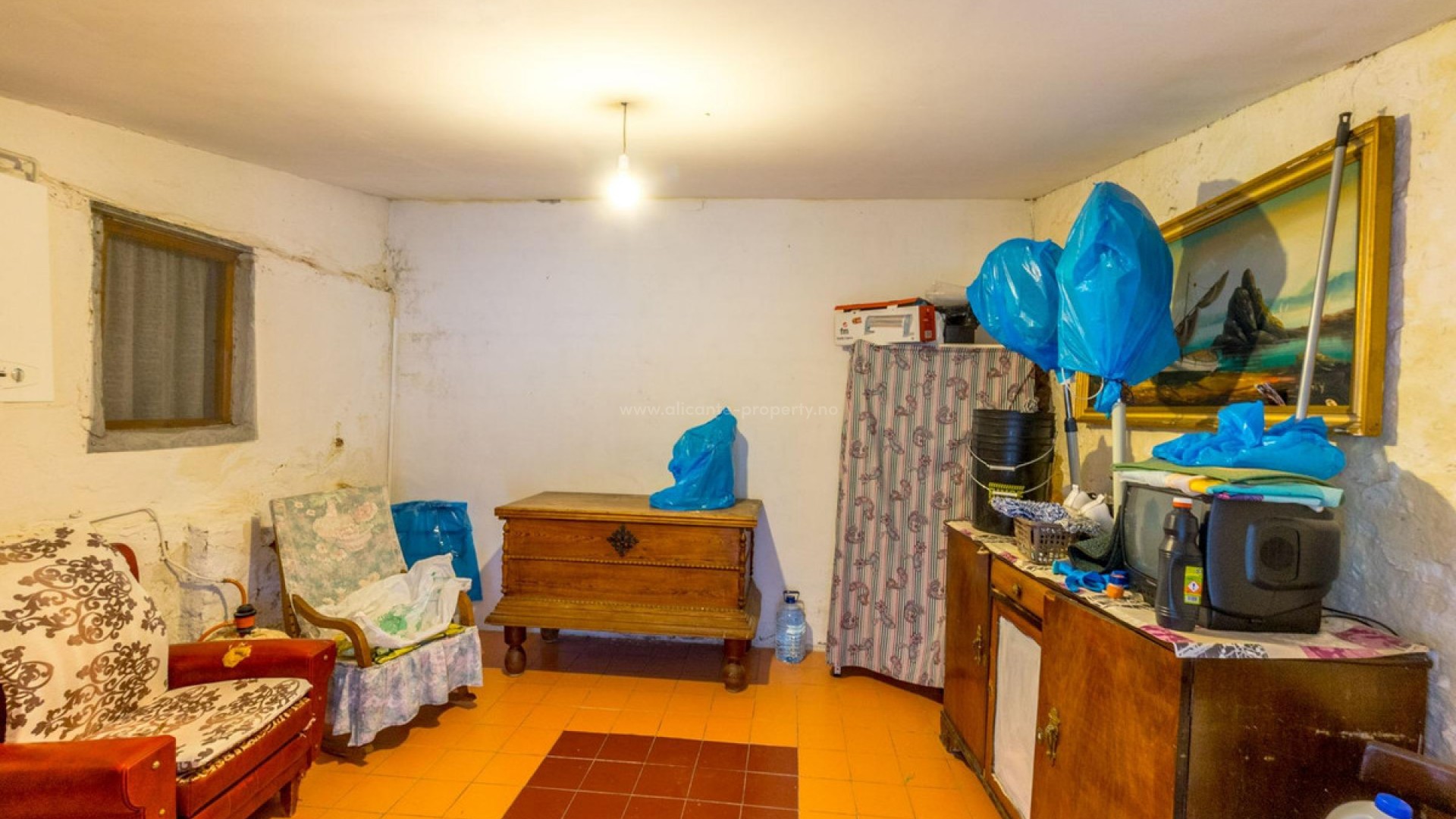 Country House in Orihuela