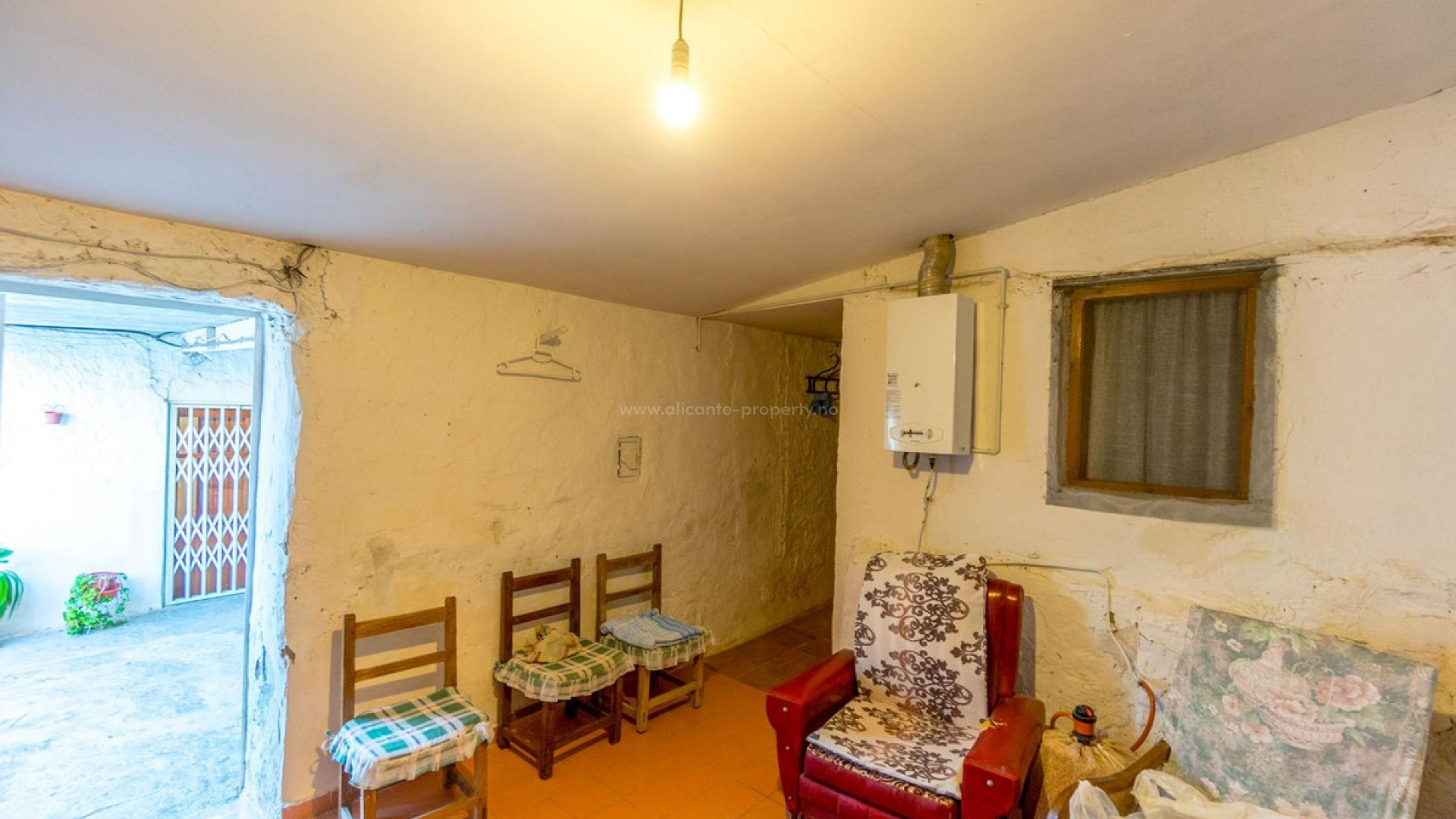 Country House in Orihuela