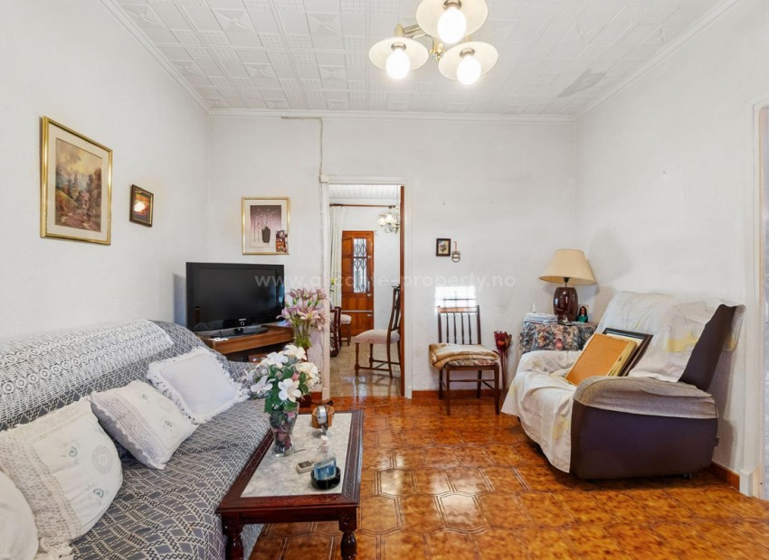 Country House in Orihuela