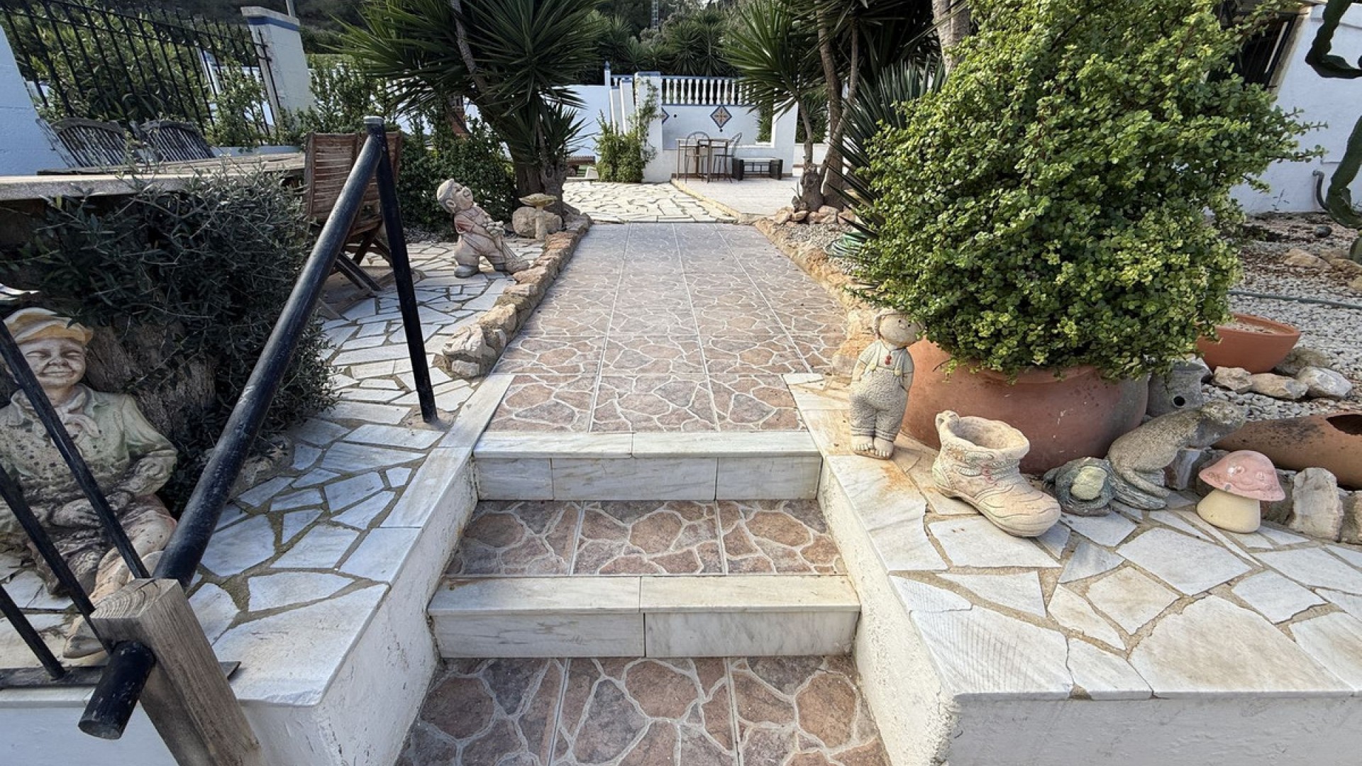 Country House in Pinar de Campoverde