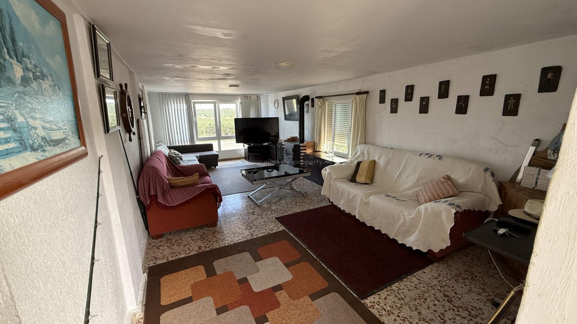 Country House in Pinar de Campoverde