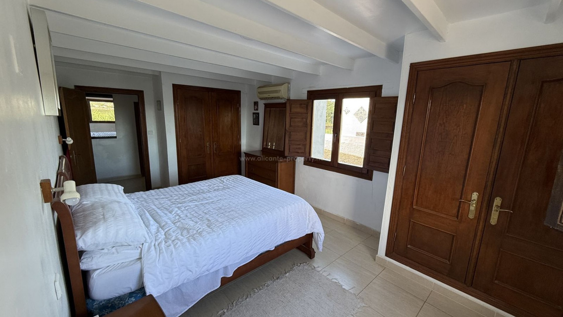 Country House in Pinar de Campoverde