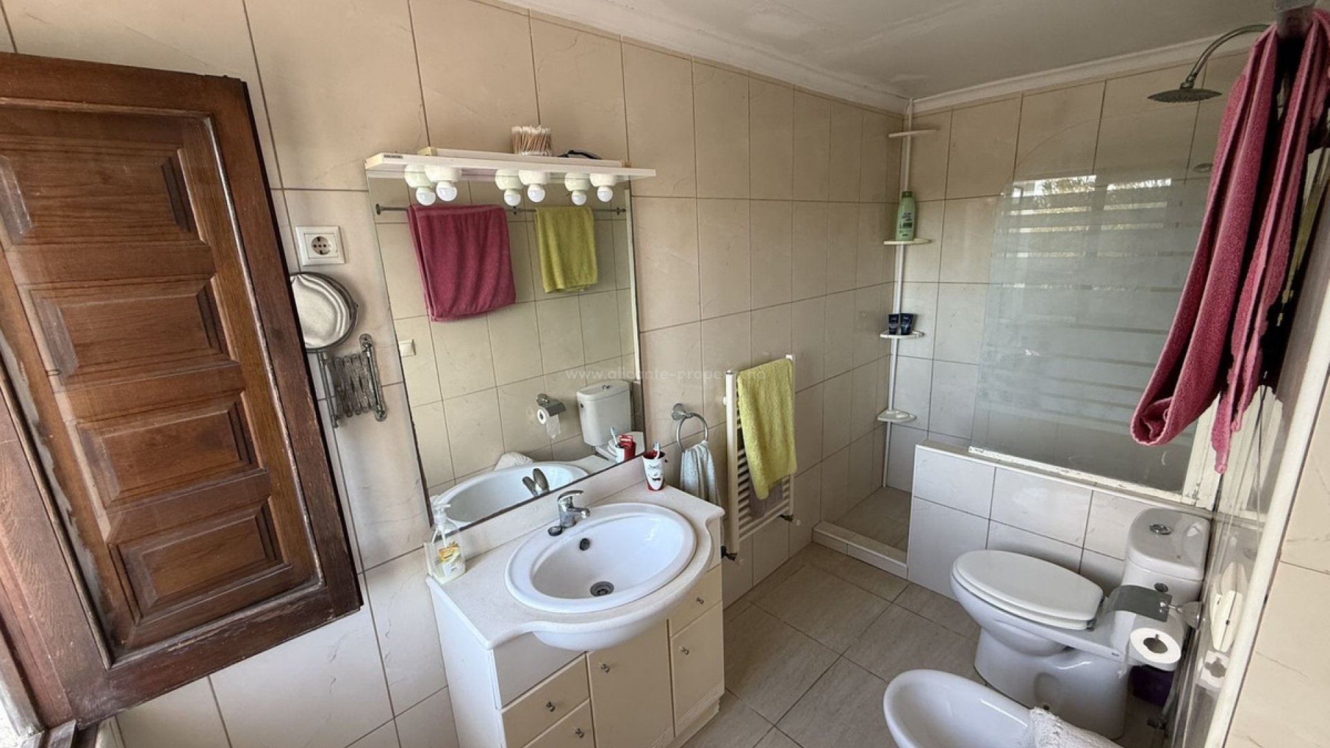 Country House in Pinar de Campoverde