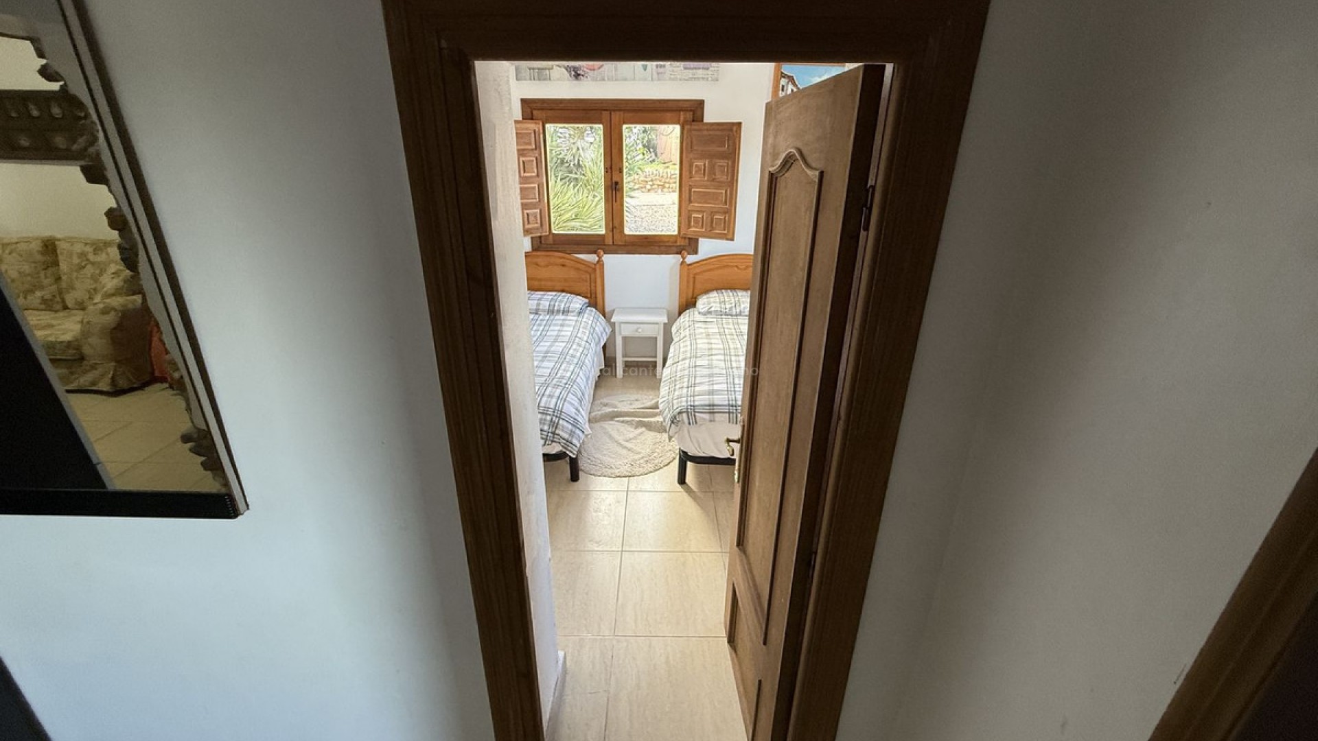 Country House in Pinar de Campoverde