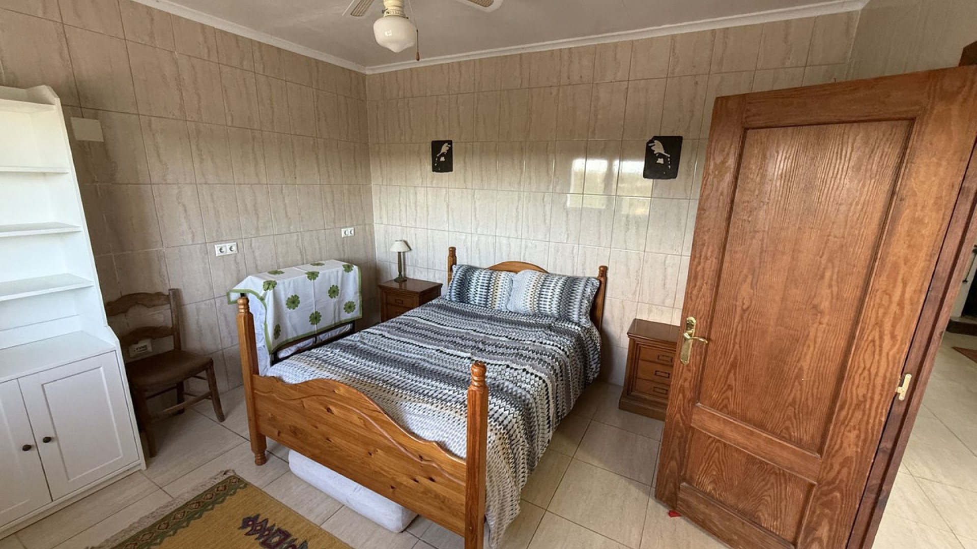 Country House in Pinar de Campoverde