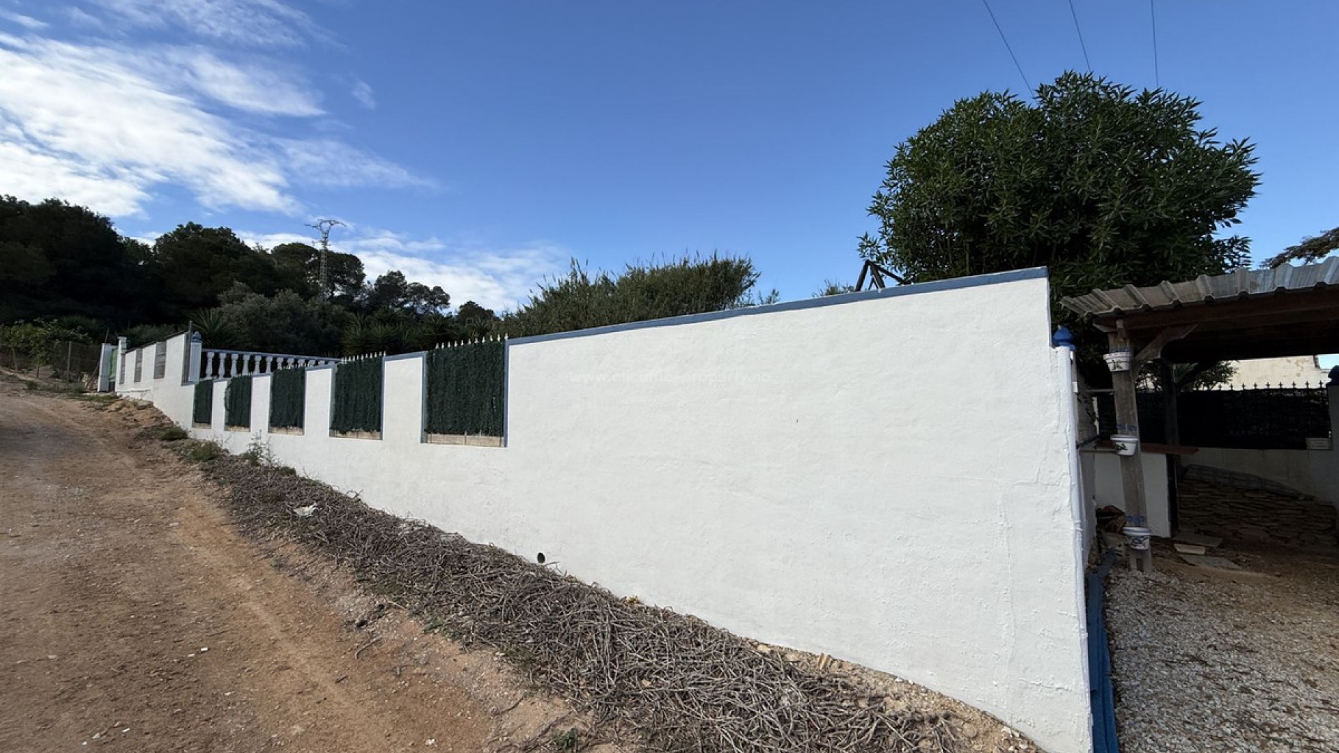 Country House in Pinar de Campoverde