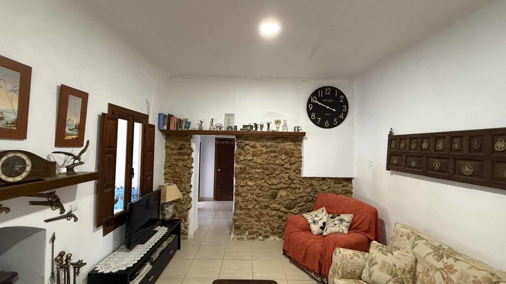 Country House in Pinar de Campoverde