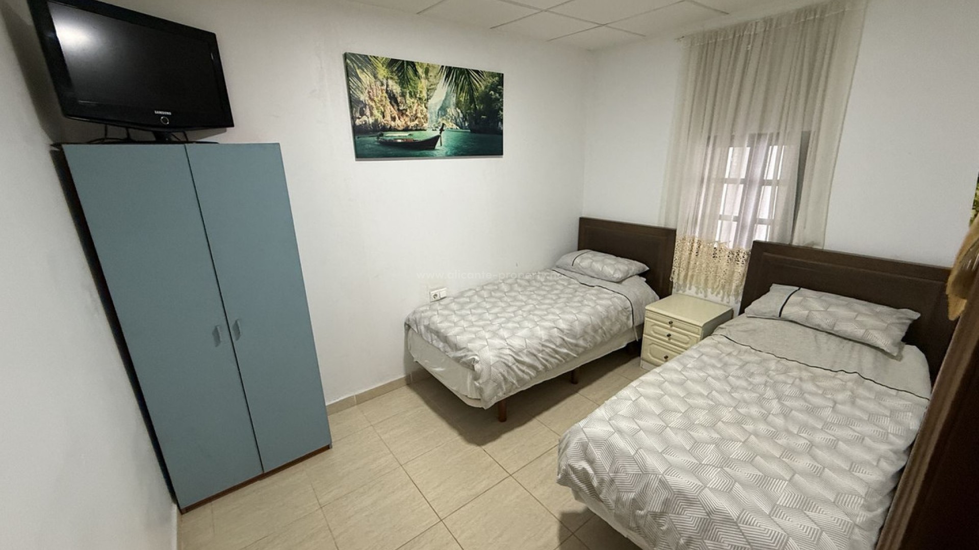 Country House in Pinar de Campoverde
