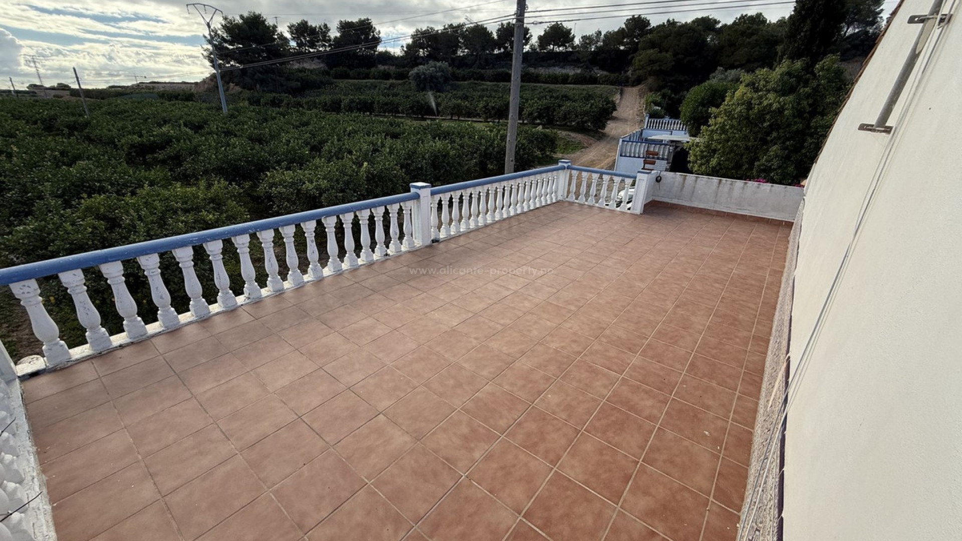 Country House in Pinar de Campoverde