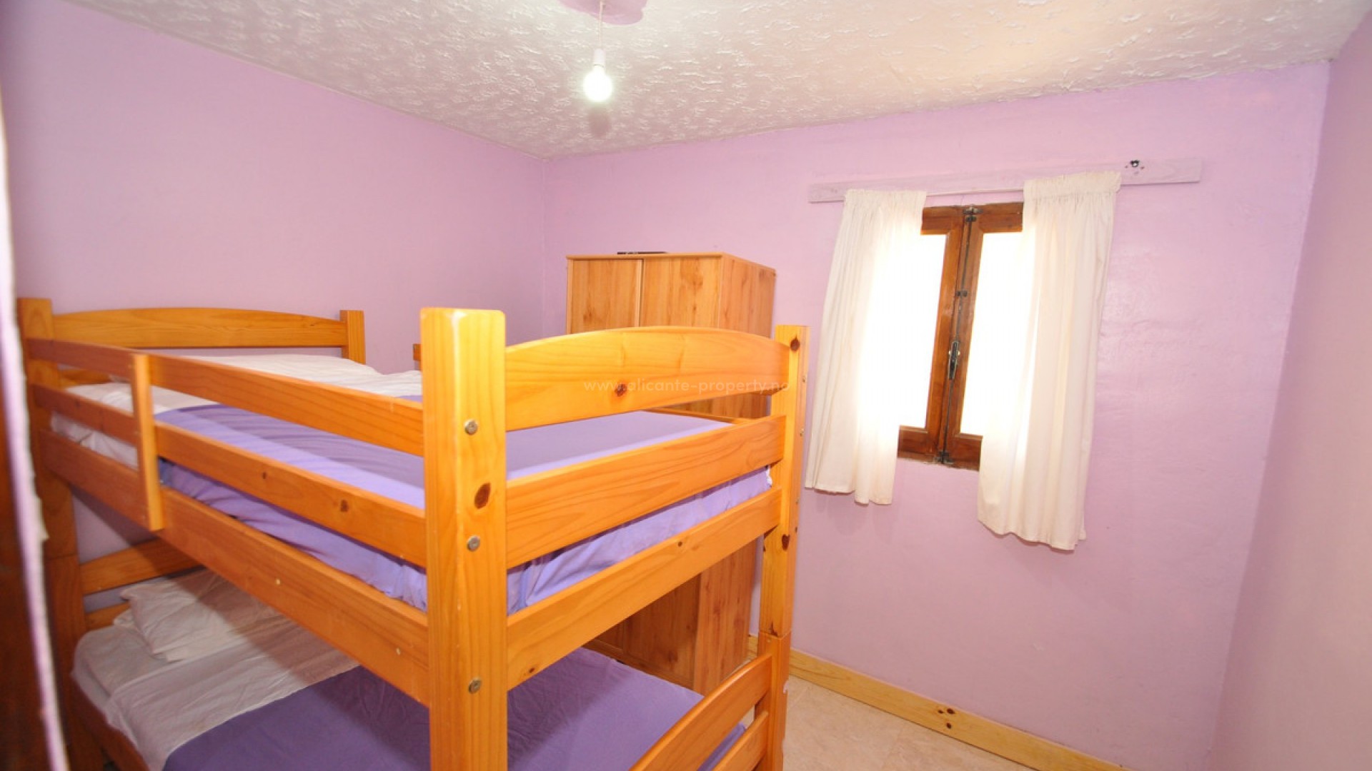 Country House in Pinoso Centro