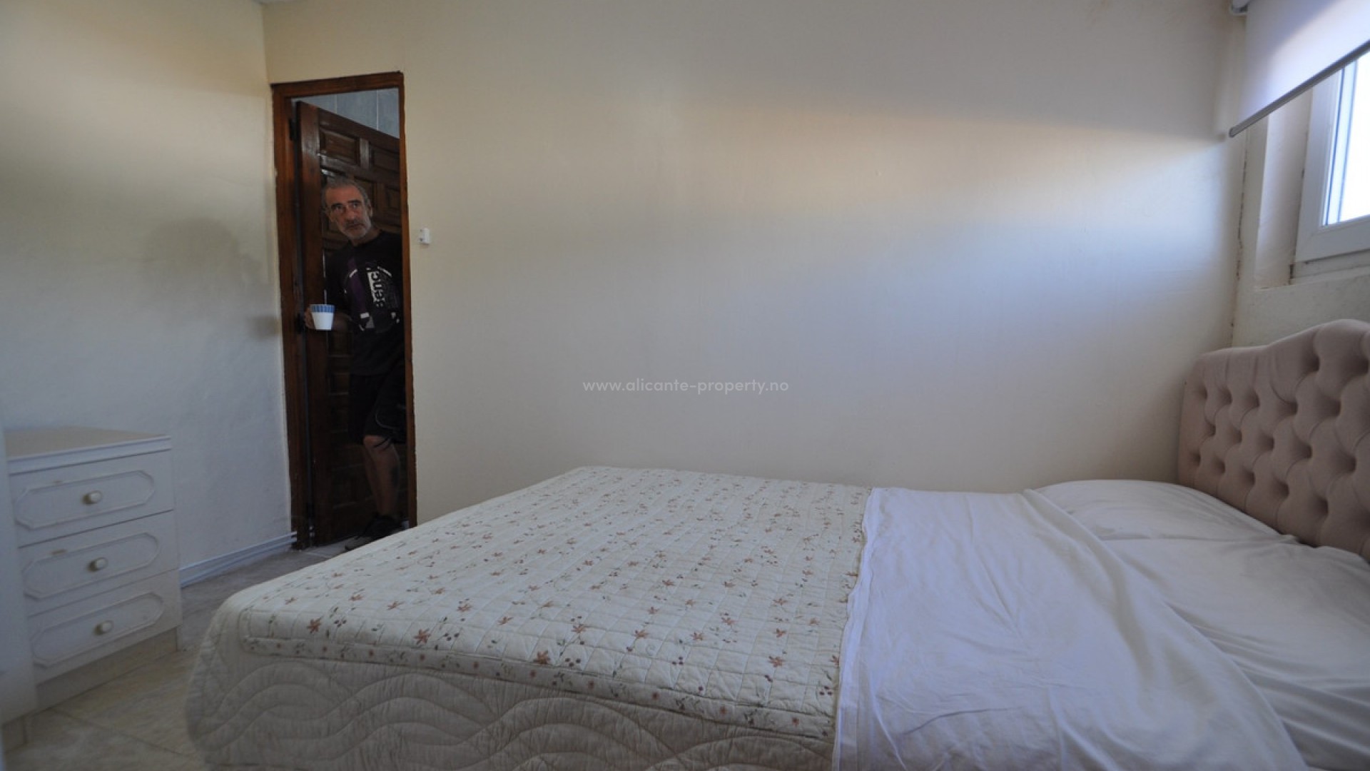 Country House in Pinoso Centro