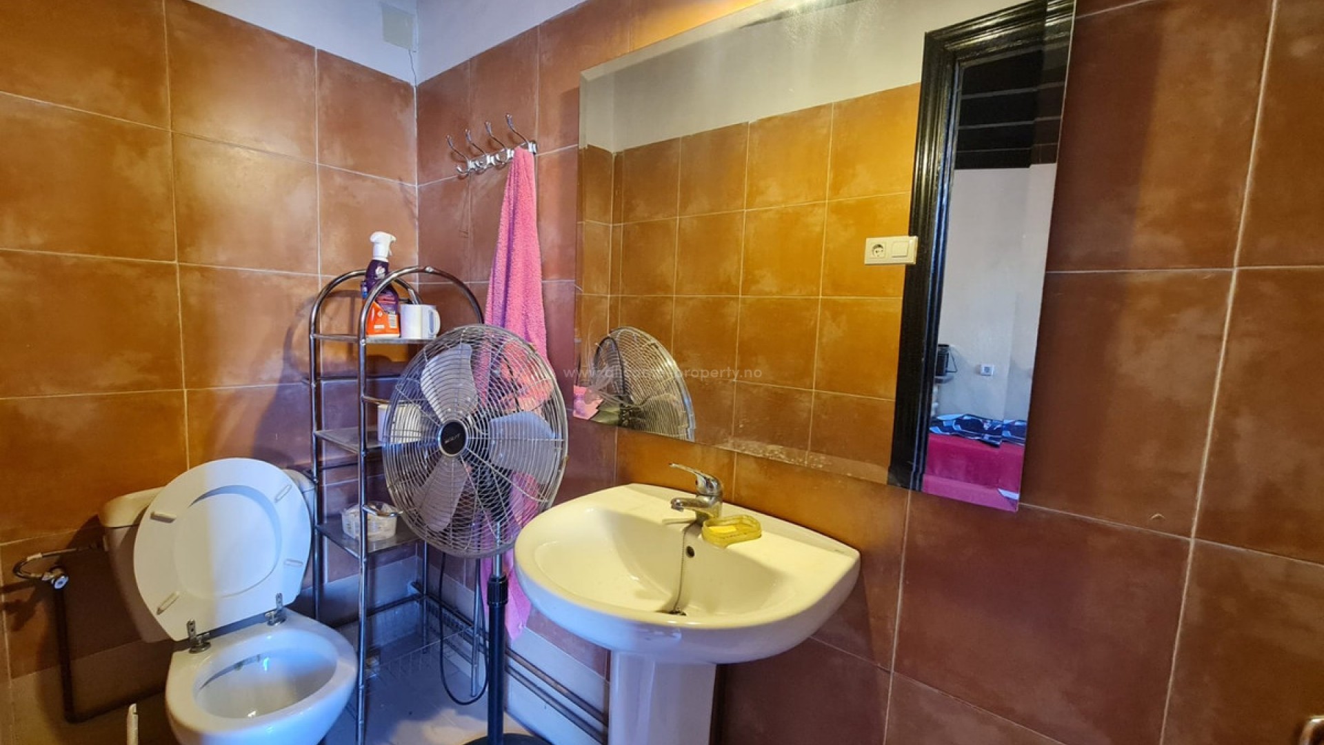 Country House in Pinoso Centro