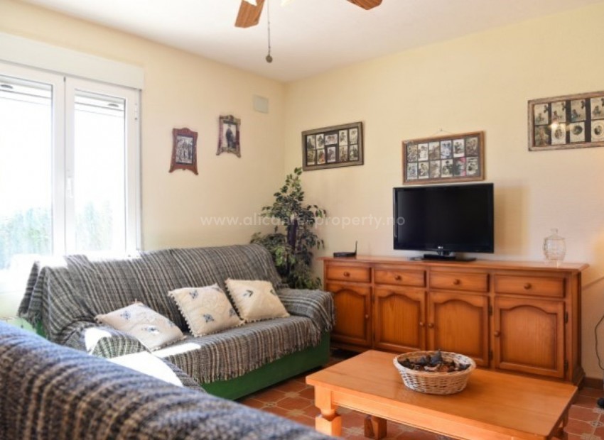 Country House in Pinoso Centro