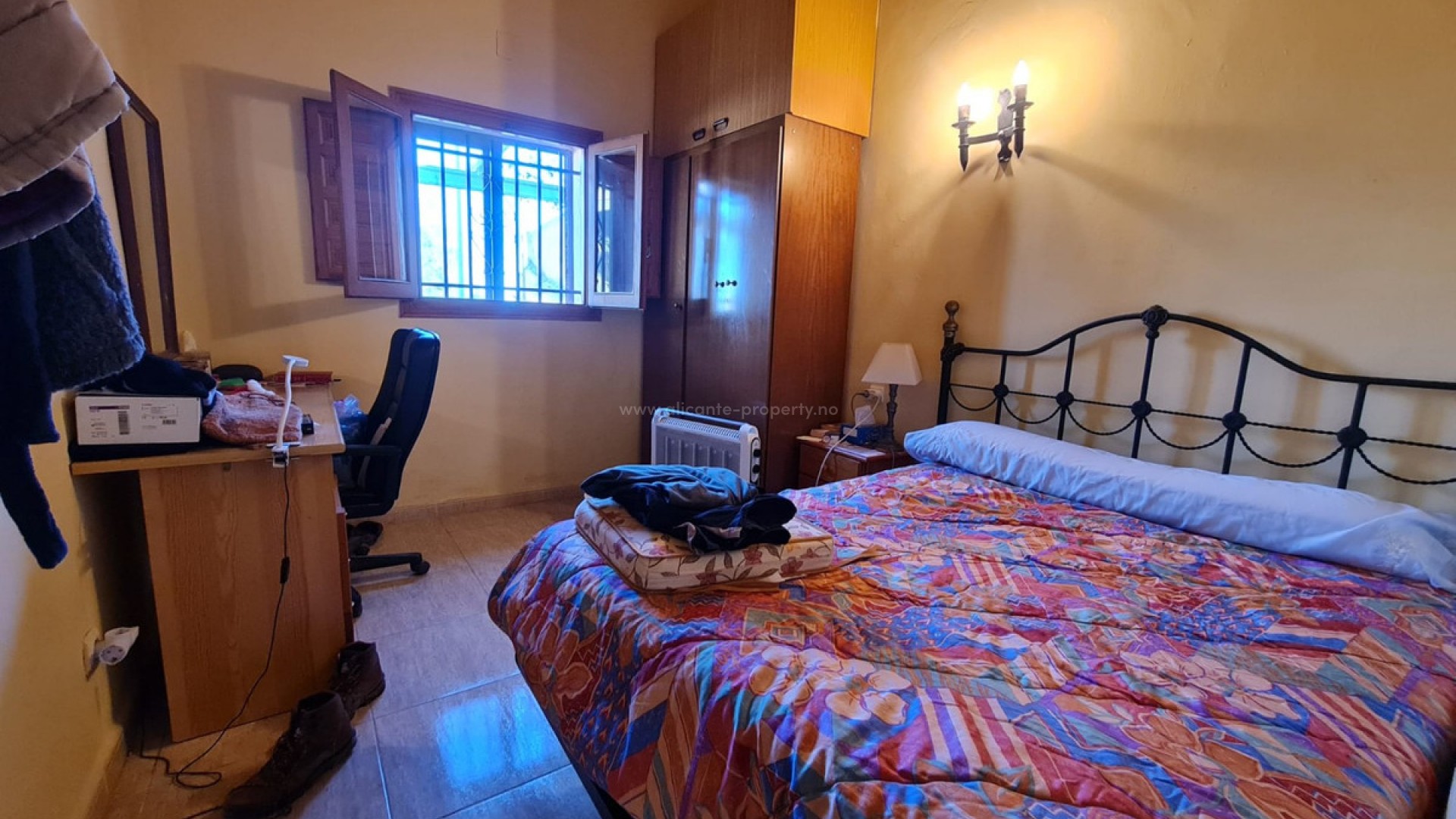 Country House in Pinoso Centro