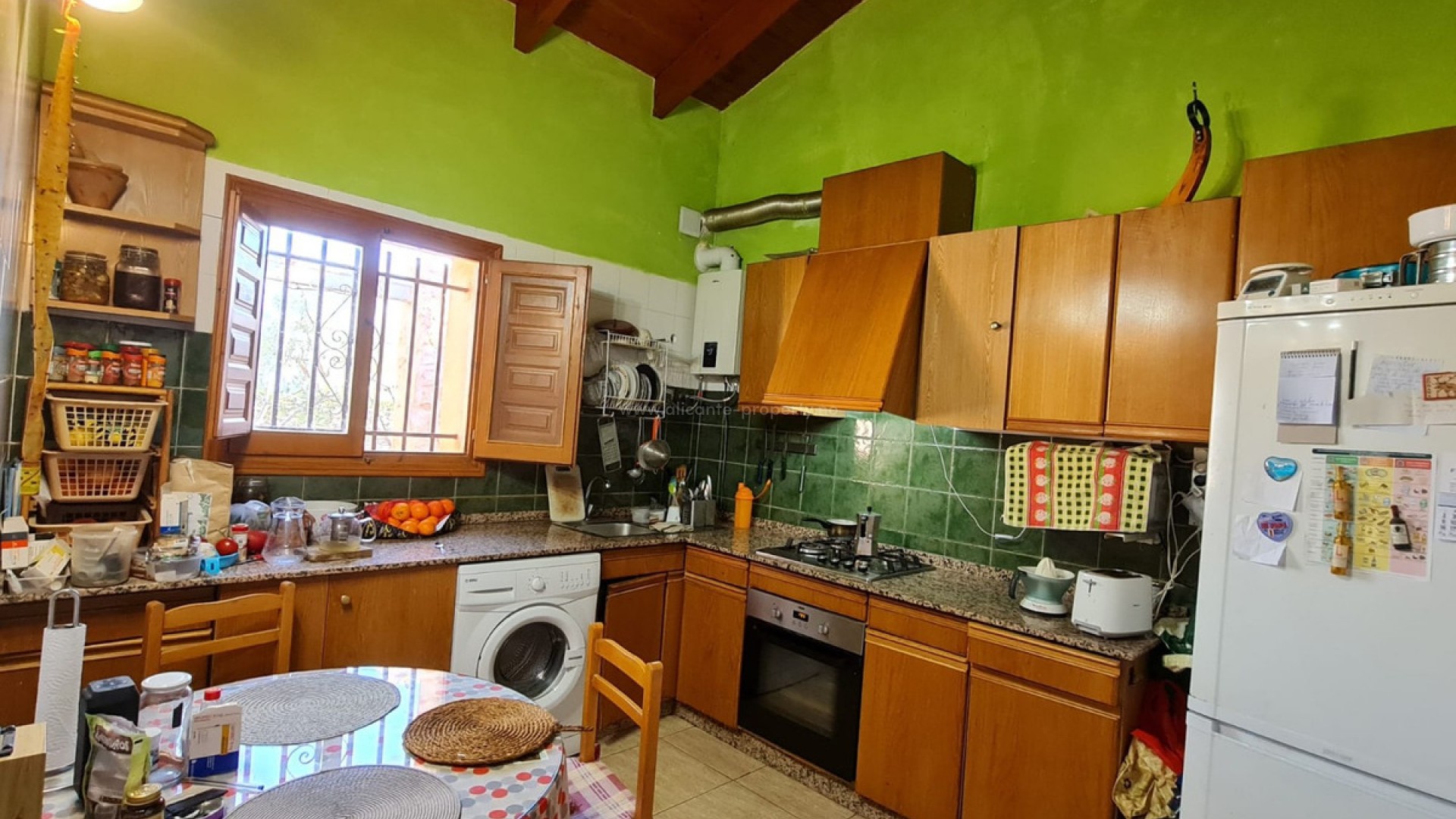 Country House in Pinoso Centro