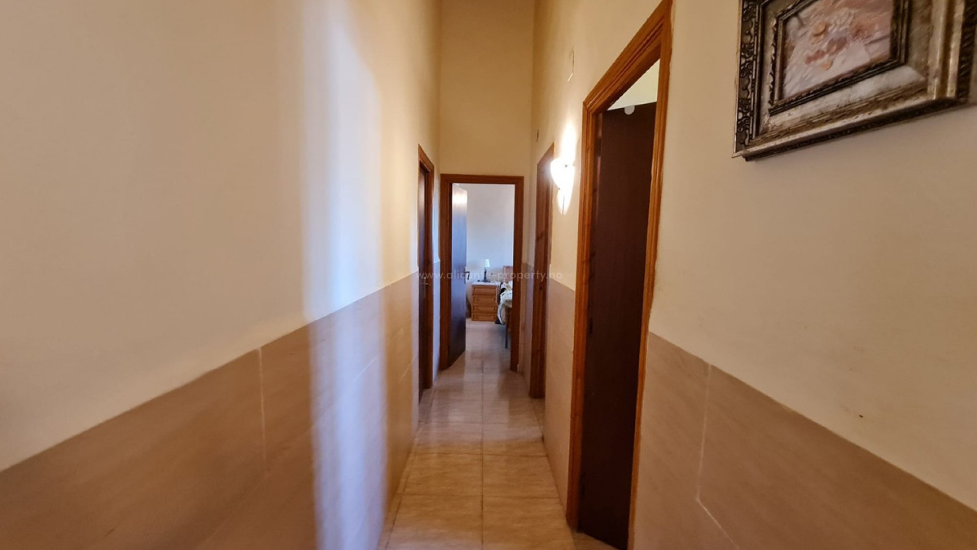 Country House in Pinoso Centro