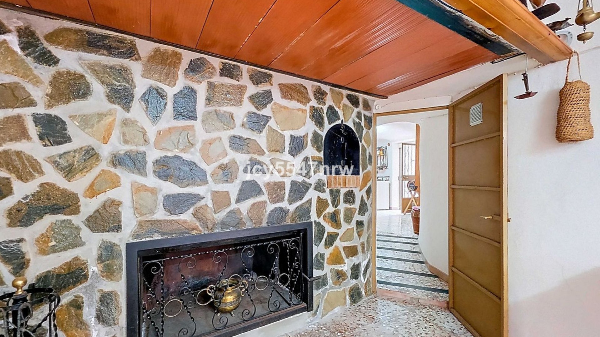Country House in Pinoso Centro