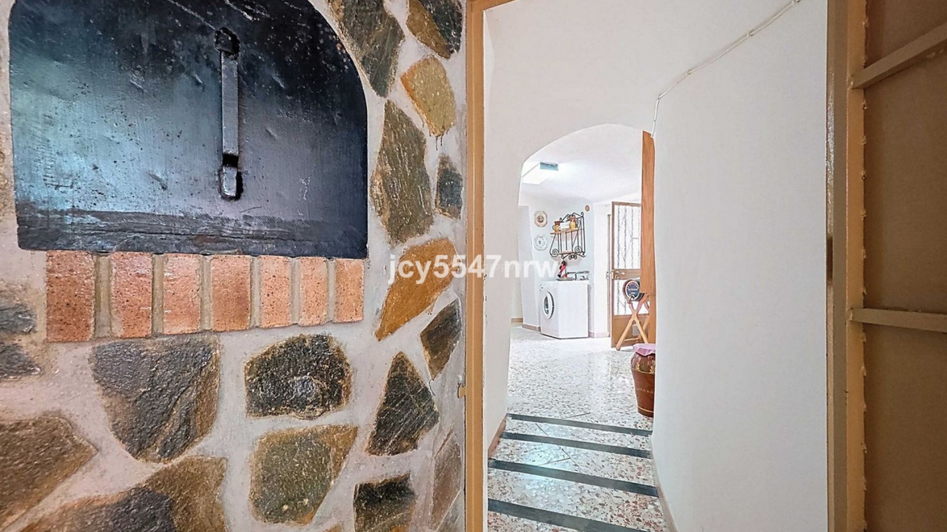 Country House in Pinoso Centro