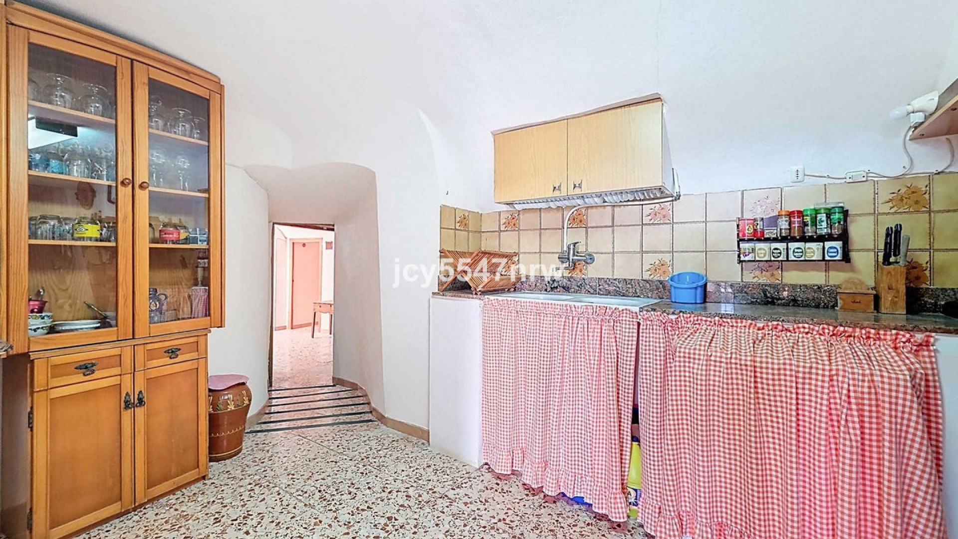 Country House in Pinoso Centro
