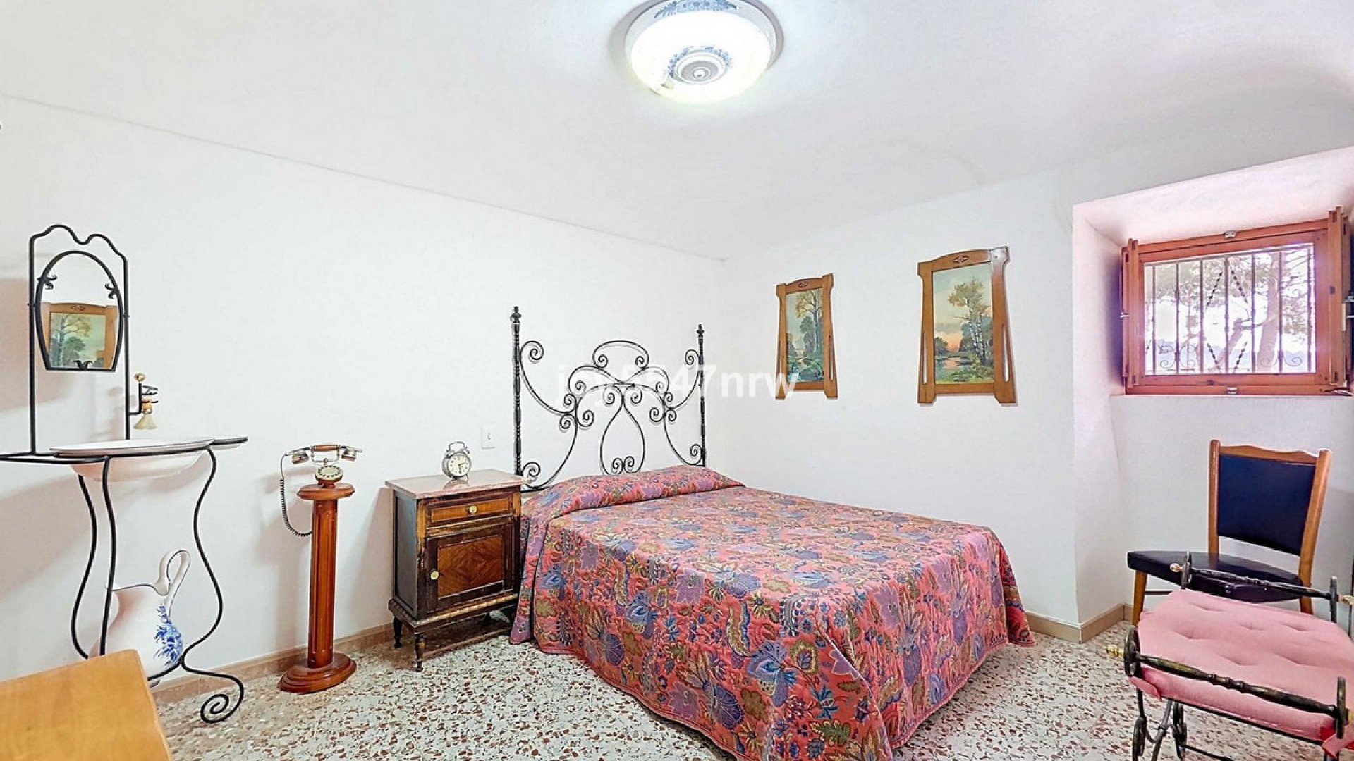 Country House in Pinoso Centro