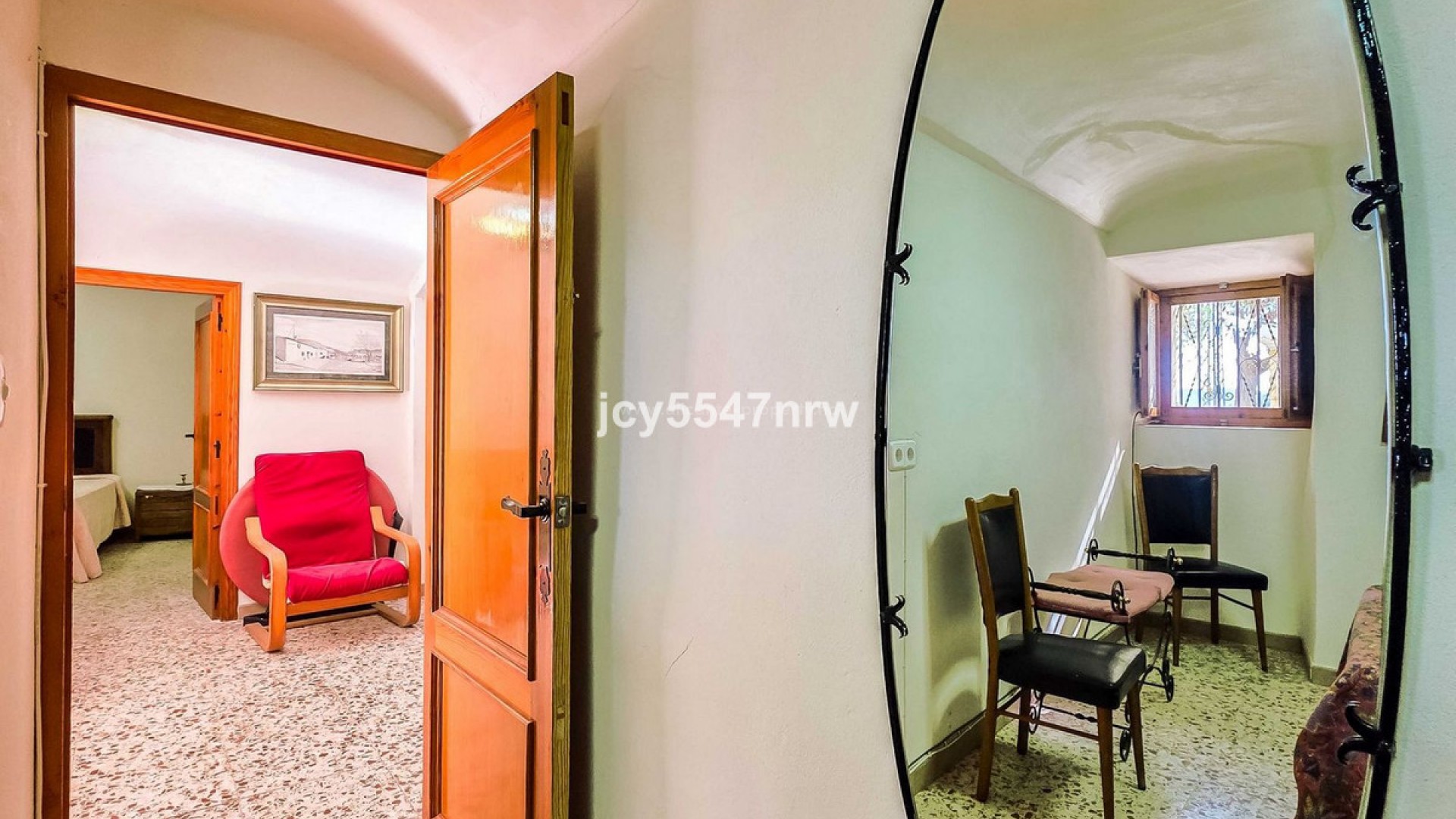 Country House in Pinoso Centro