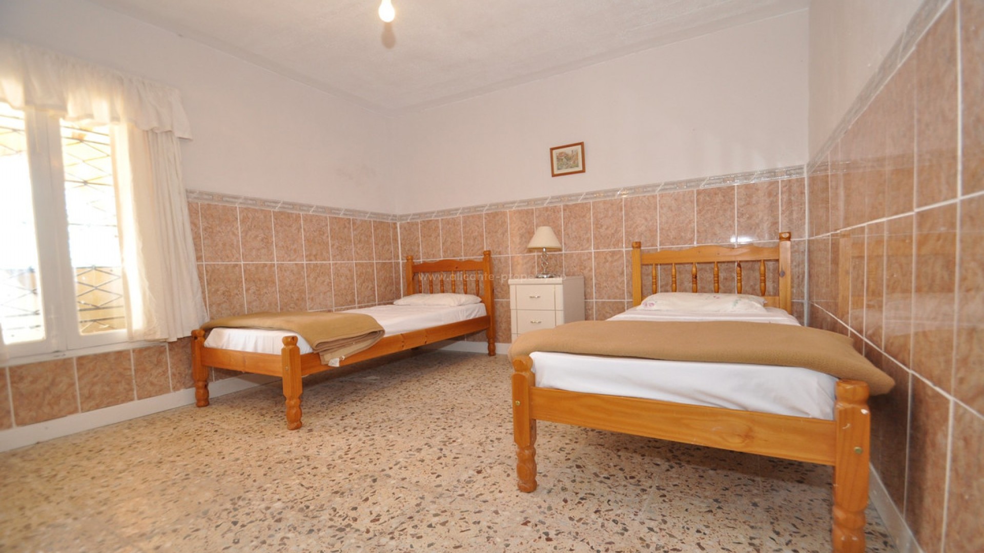 Country House in Pinoso Centro