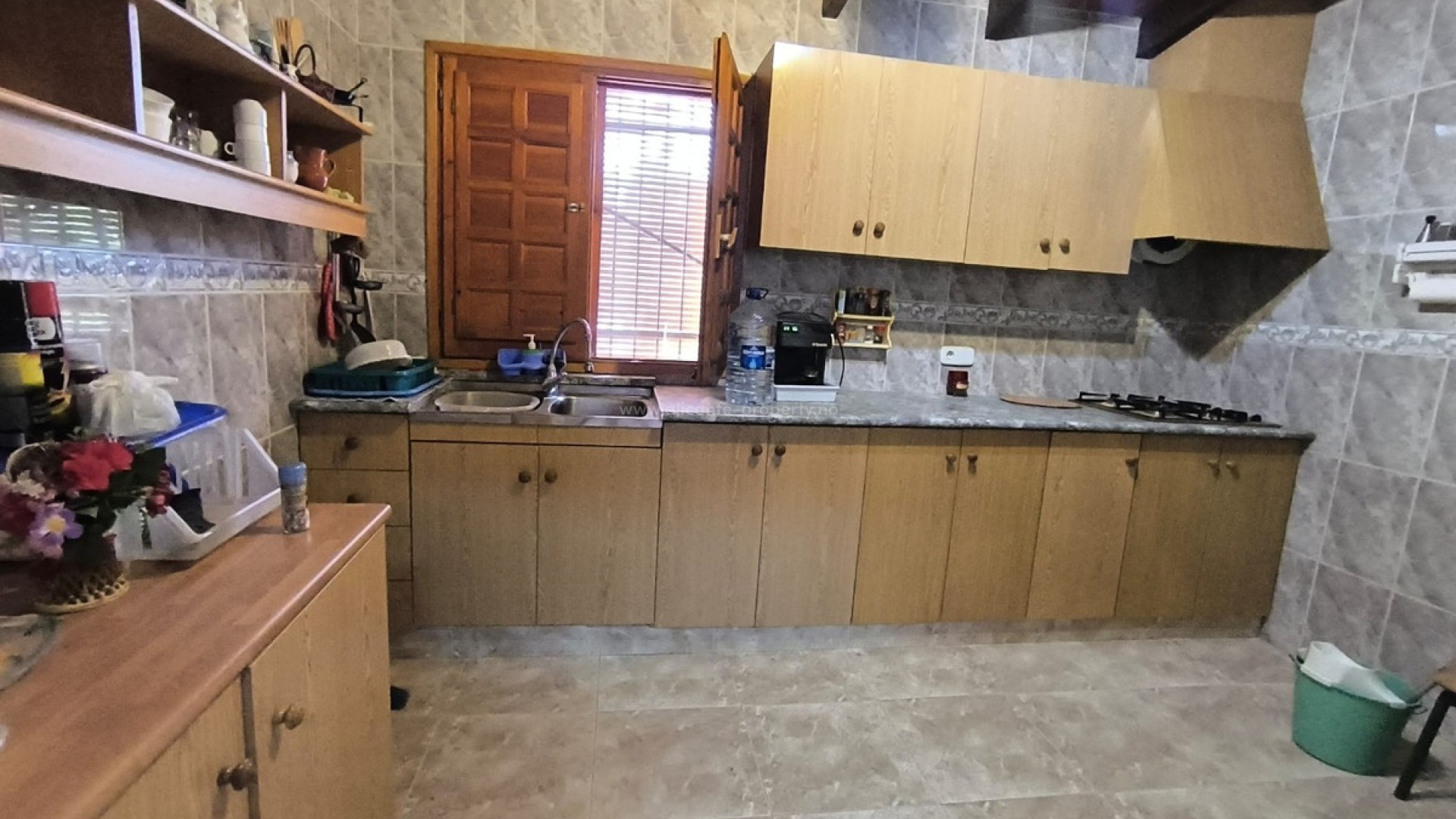 Country House in Pinoso Centro