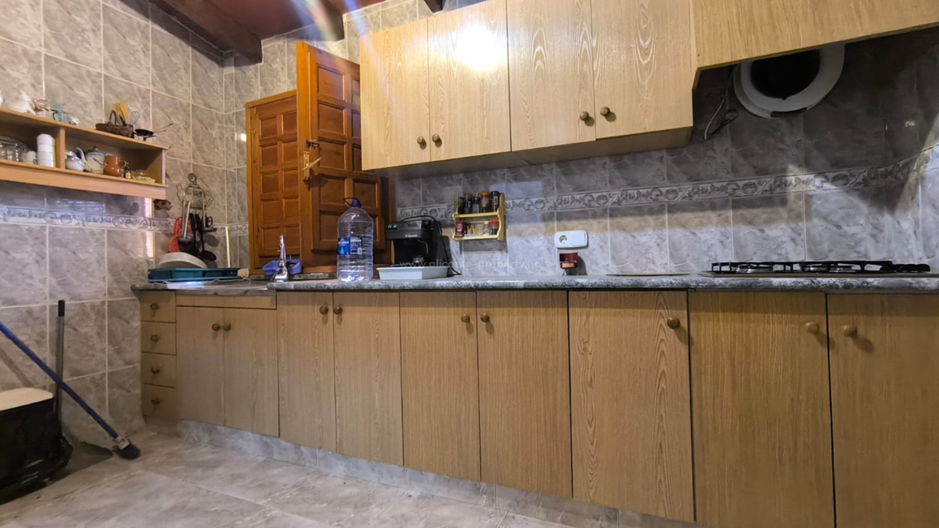 Country House in Pinoso Centro
