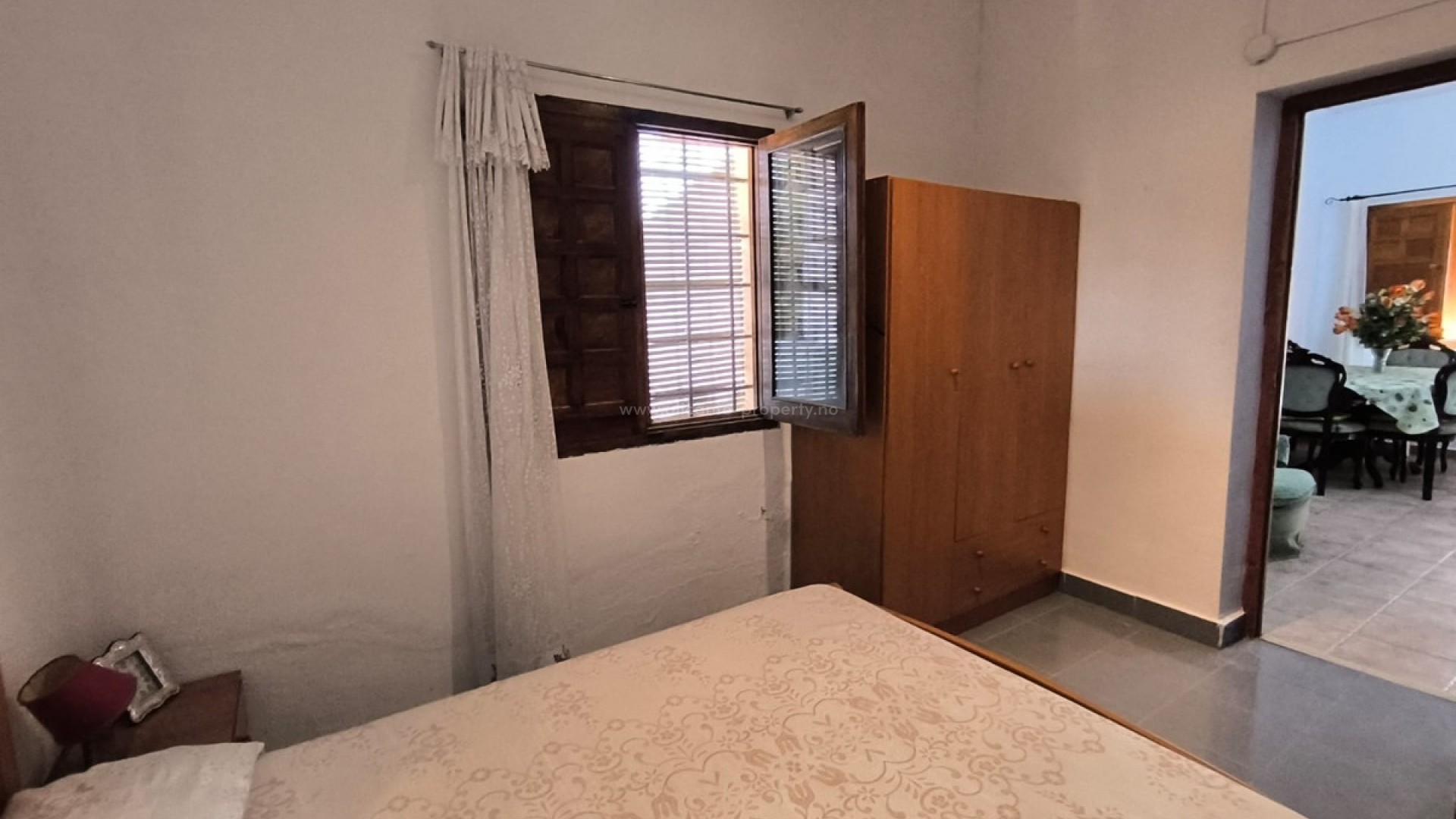 Country House in Pinoso Centro