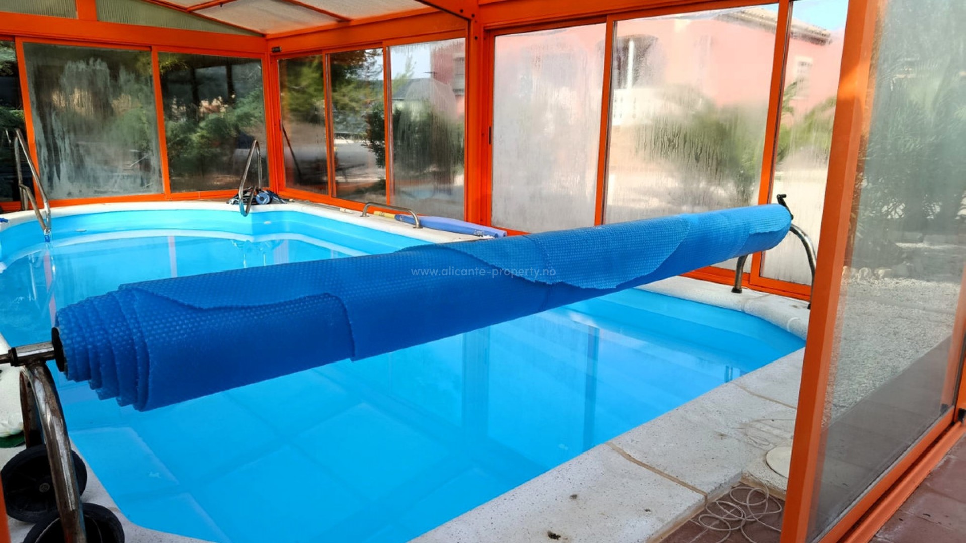Country House in Pinoso Centro