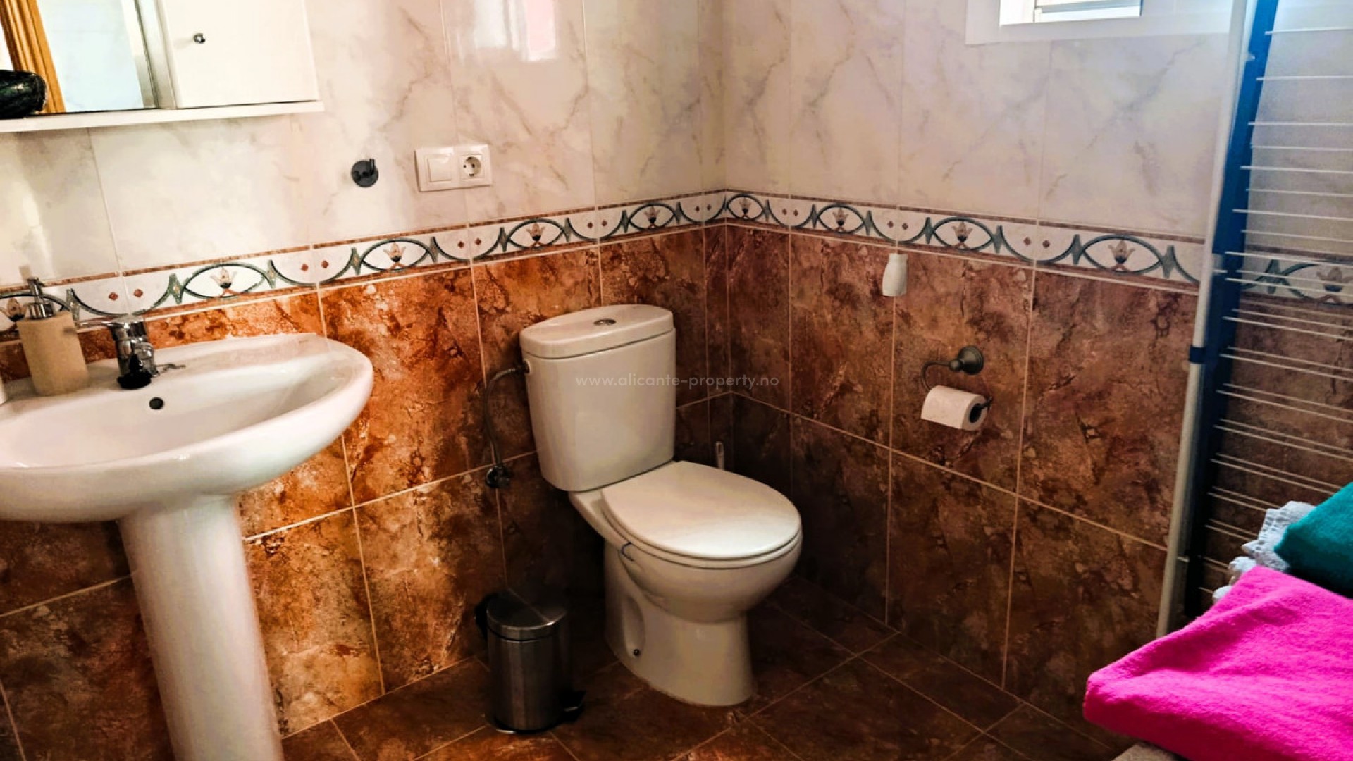 Country House in Pinoso Centro